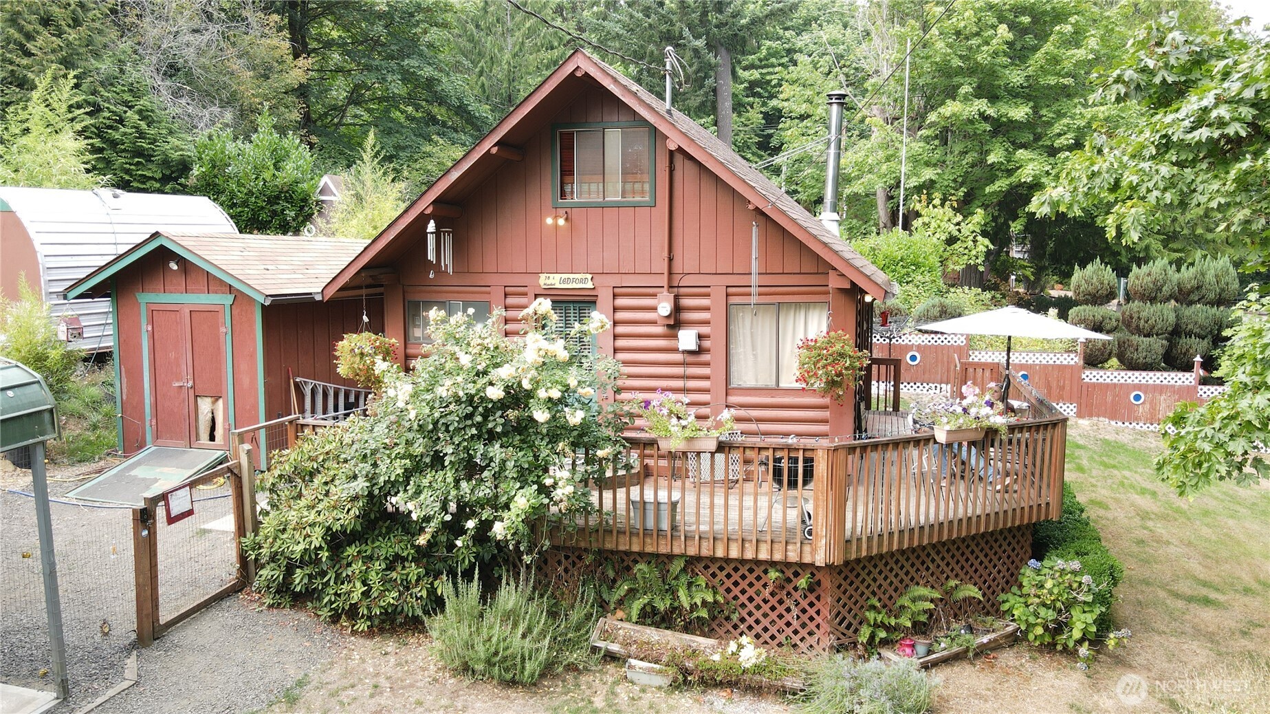 40 Wood Lane