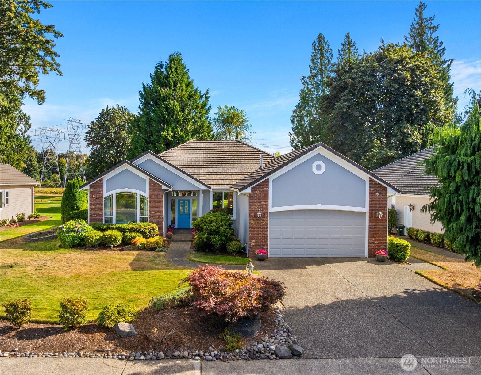 3847 Prestwick Lane