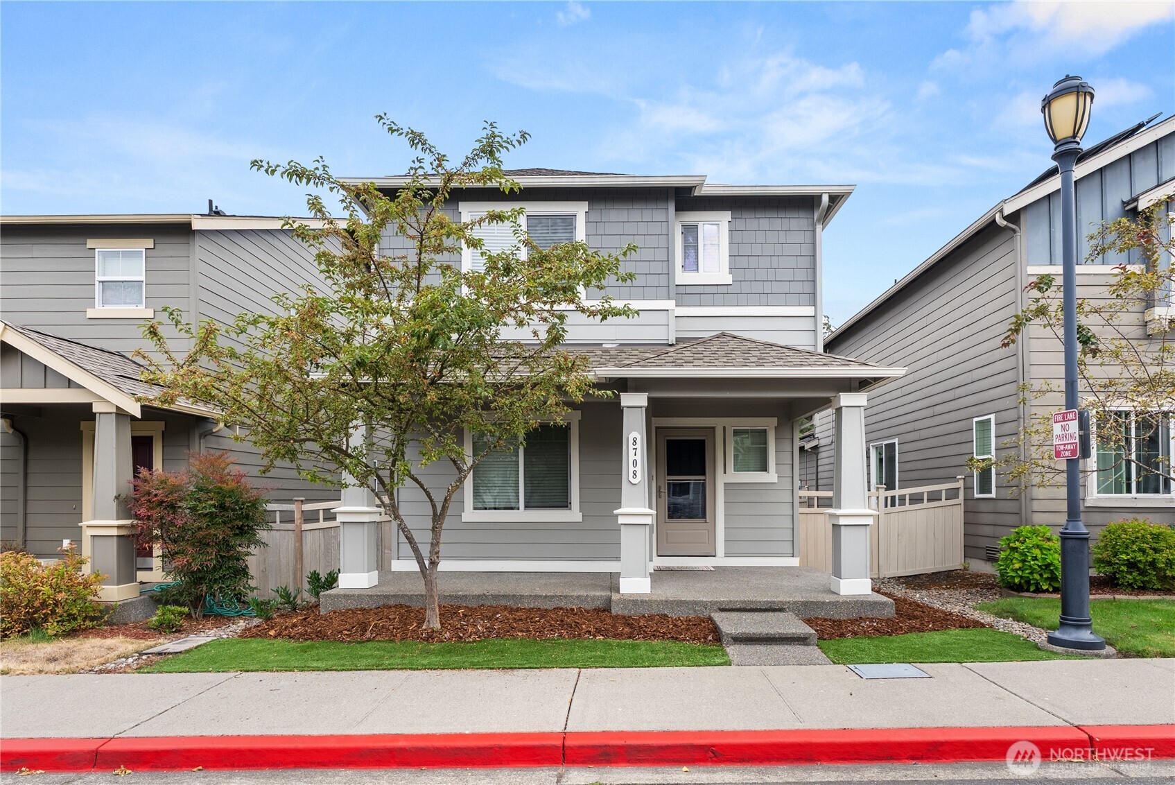 8708 Stockholm Lane