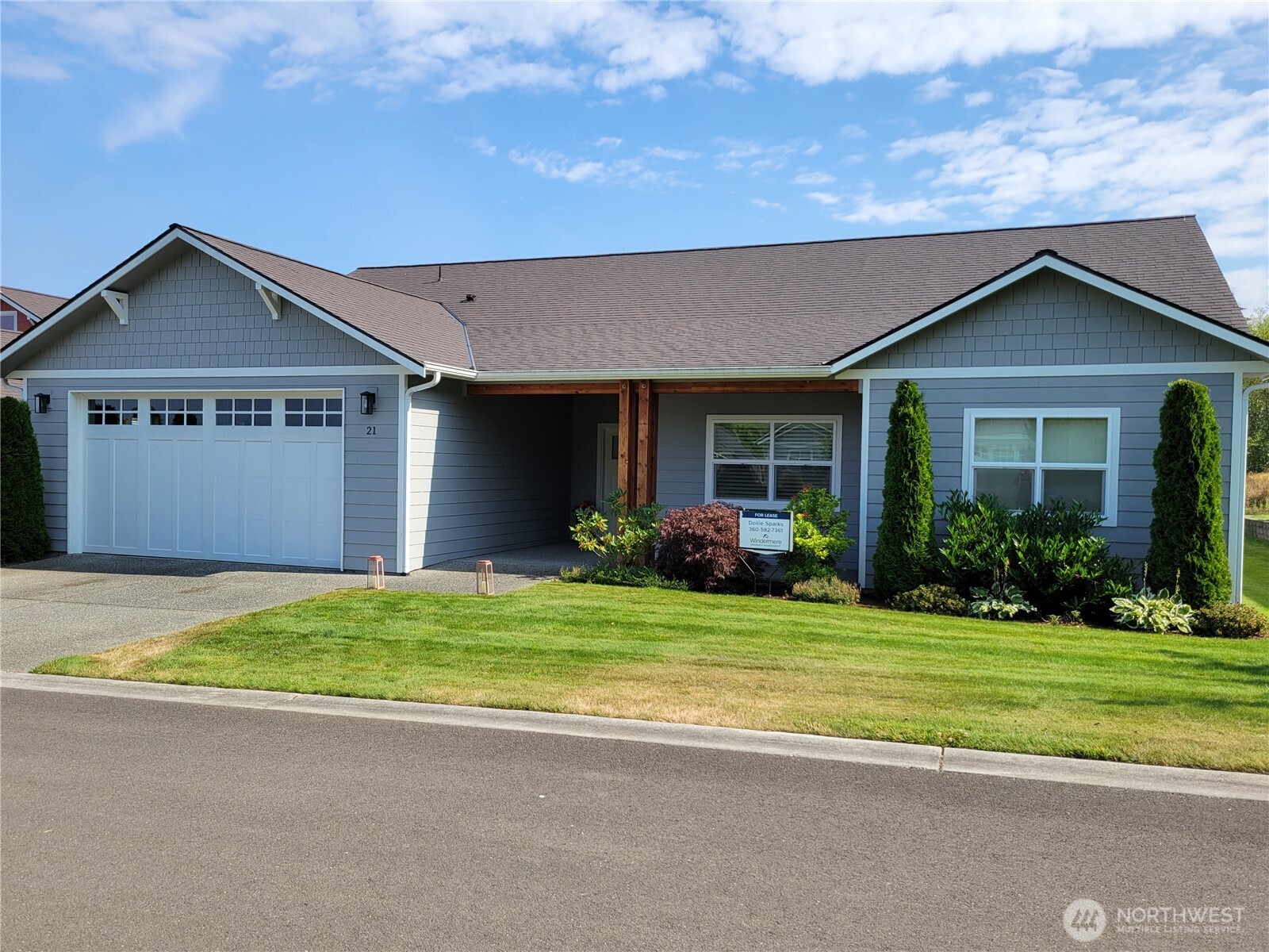 21 Balsam Court