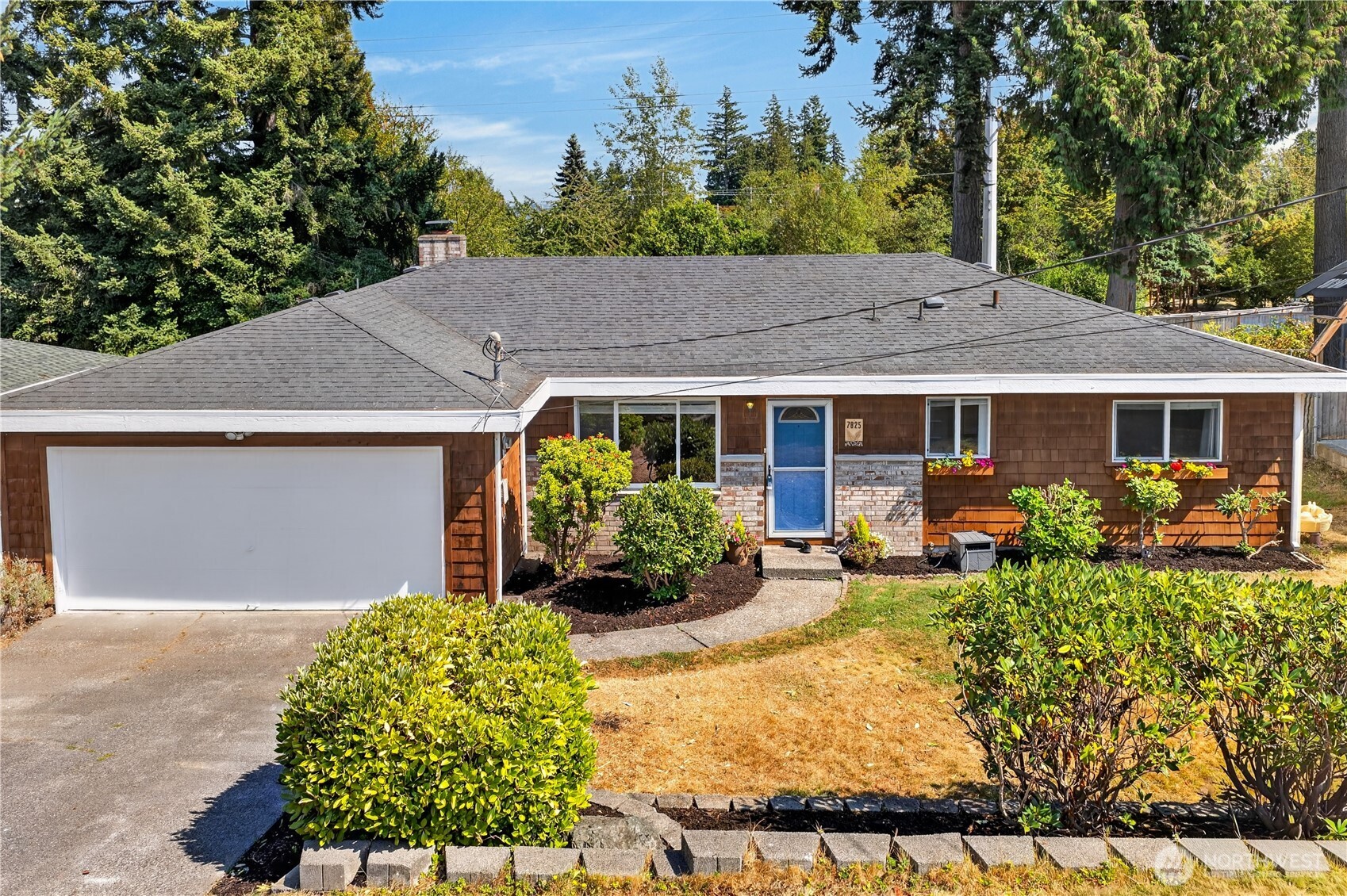 7825 Highland Drive