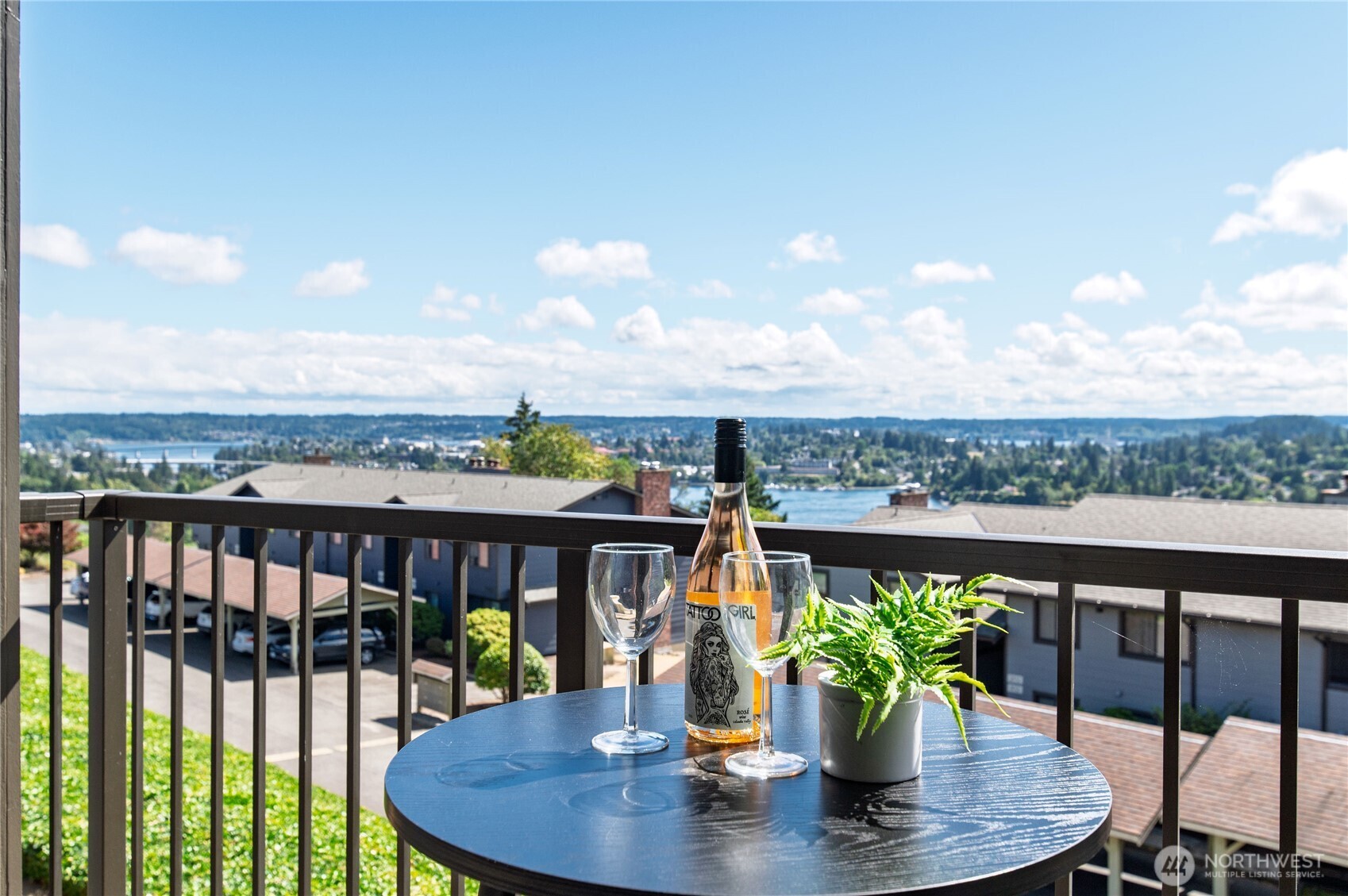 3350 Narrows View Lane #203
