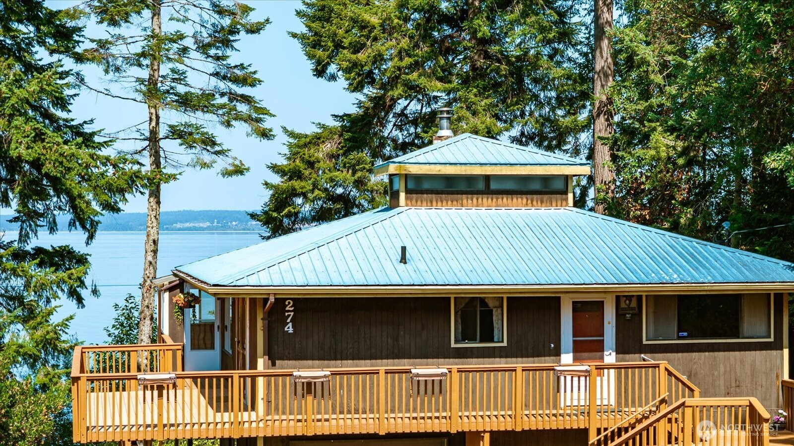 274 Marine Drive