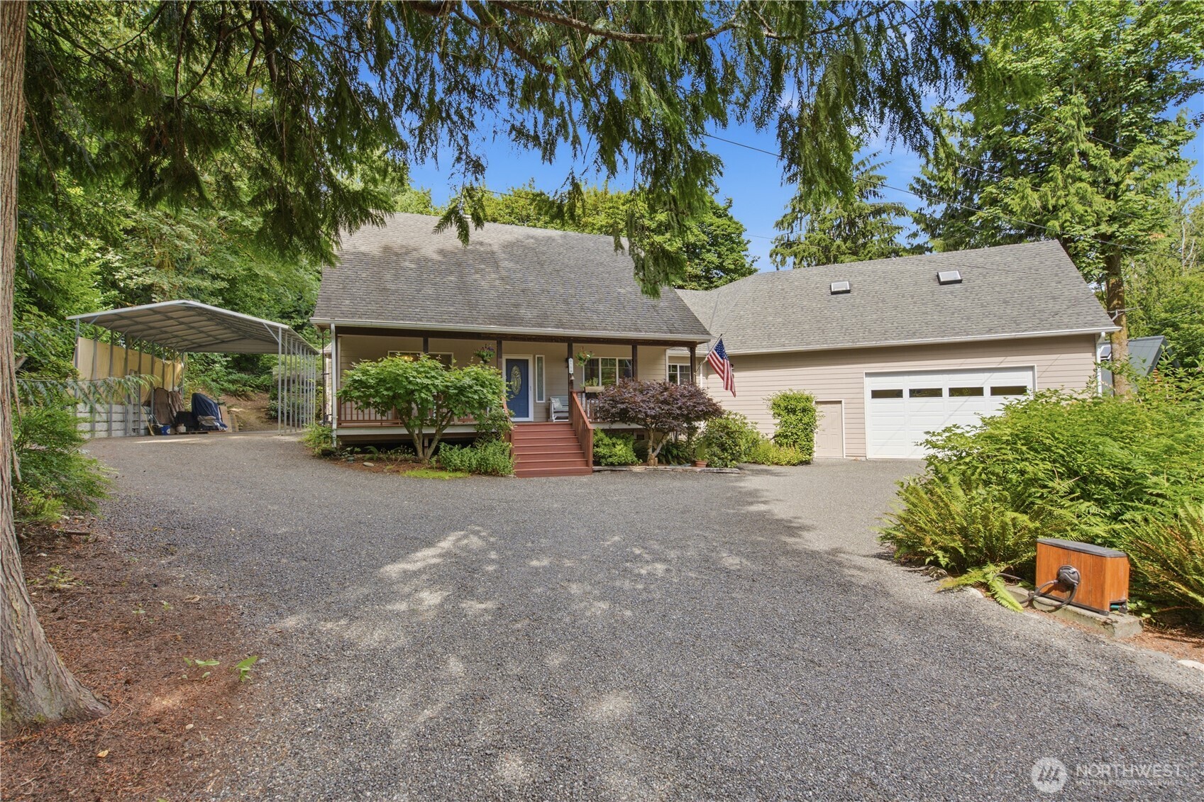 4782 Grover Lane