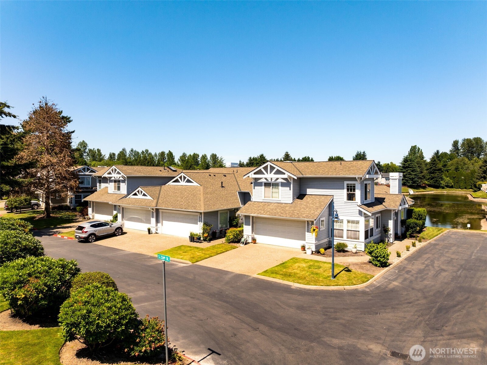 5124 234 Street #41-3