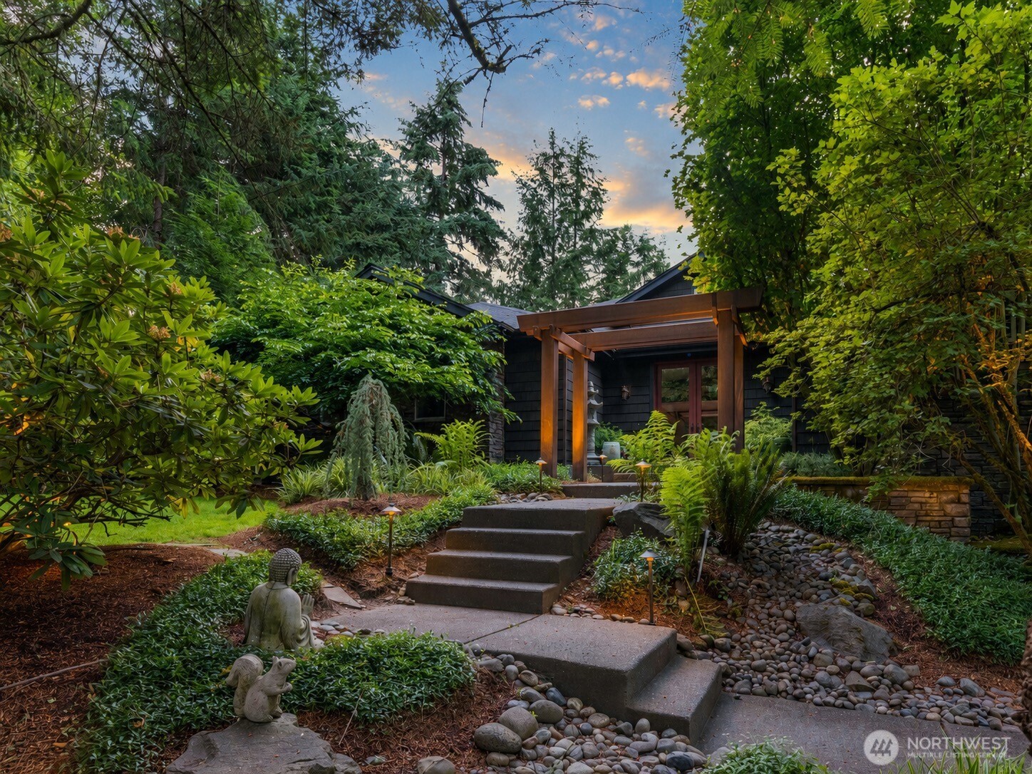 5618 Old Stump Drive