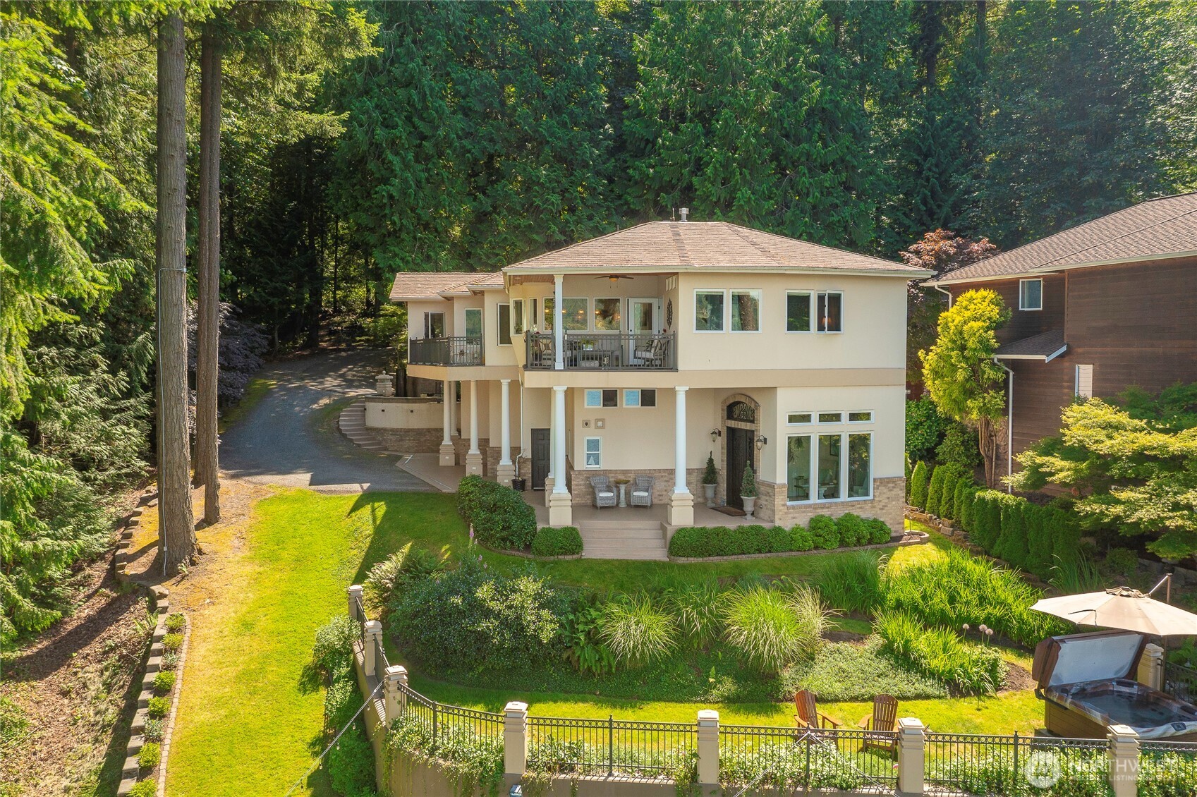 2460 Lake Whatcom Boulevard
