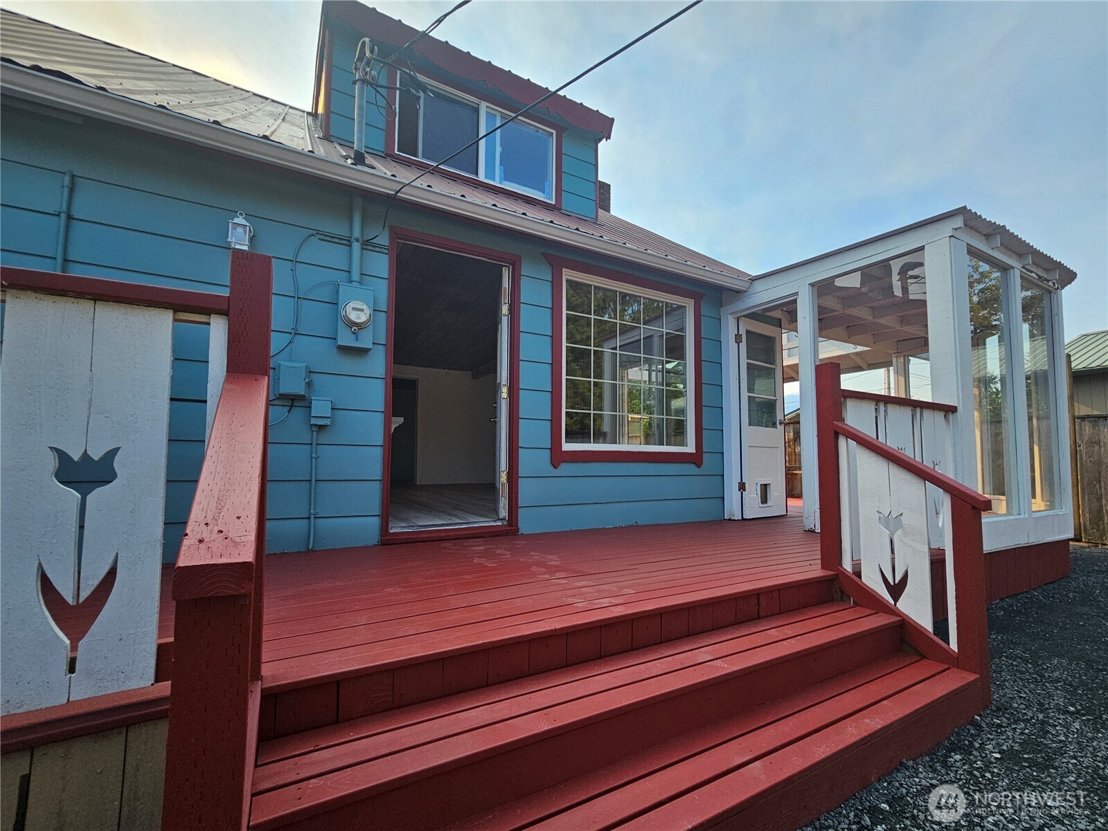 607 H Street