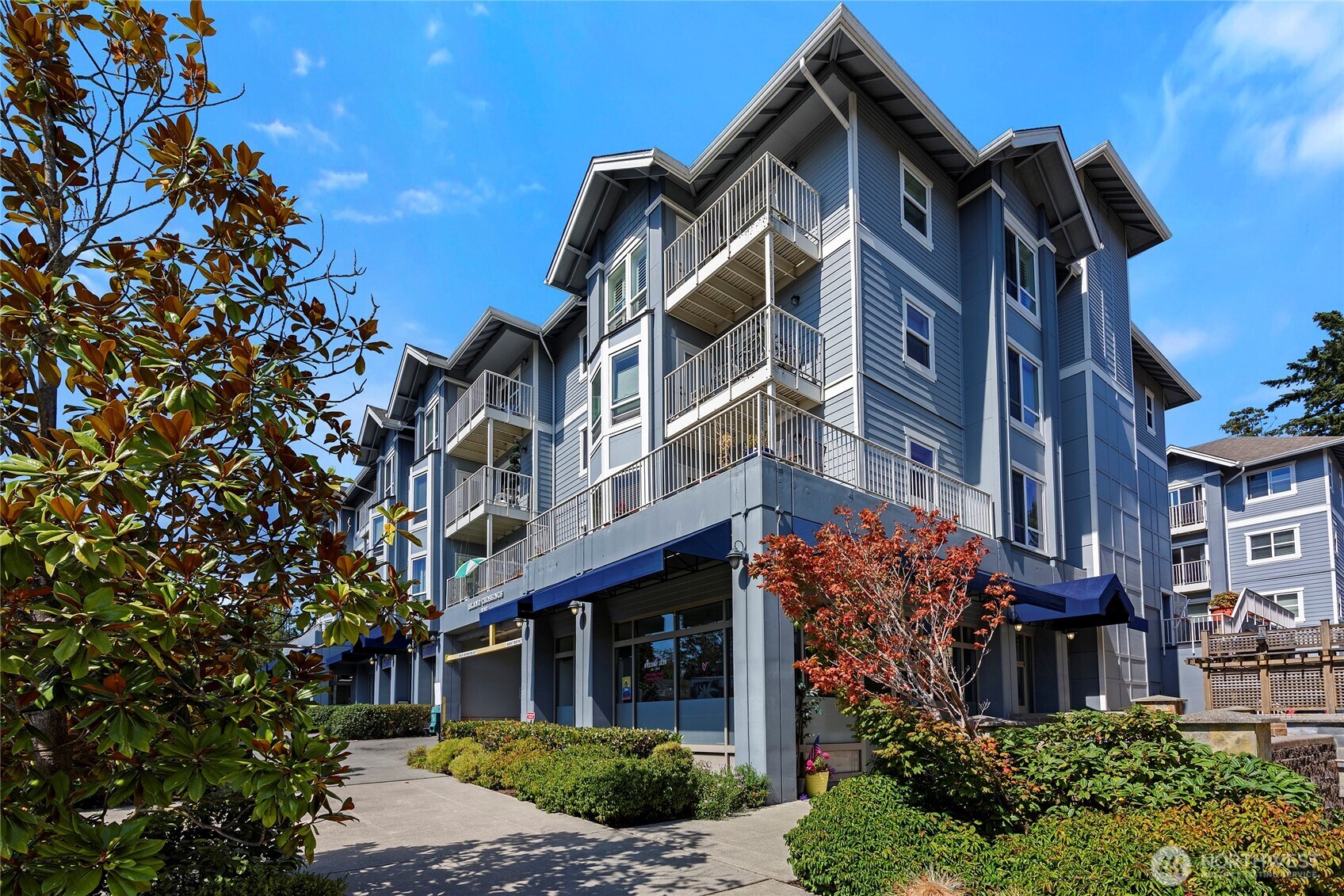 300 High School Road #406