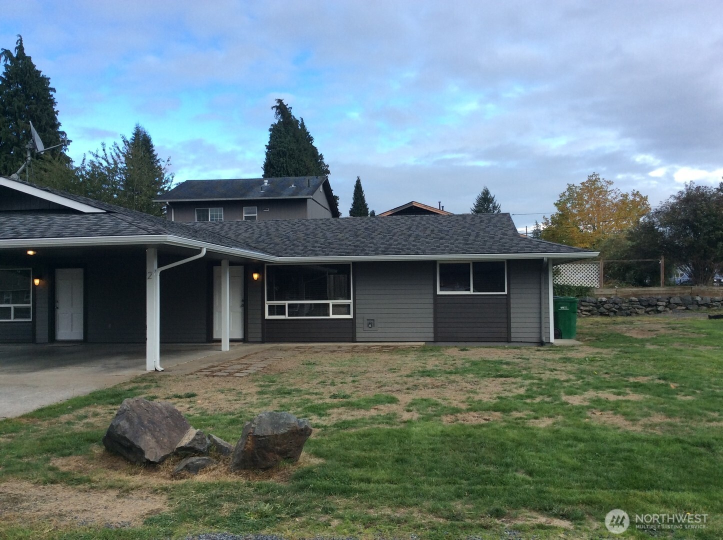 7201 48th Drive #2