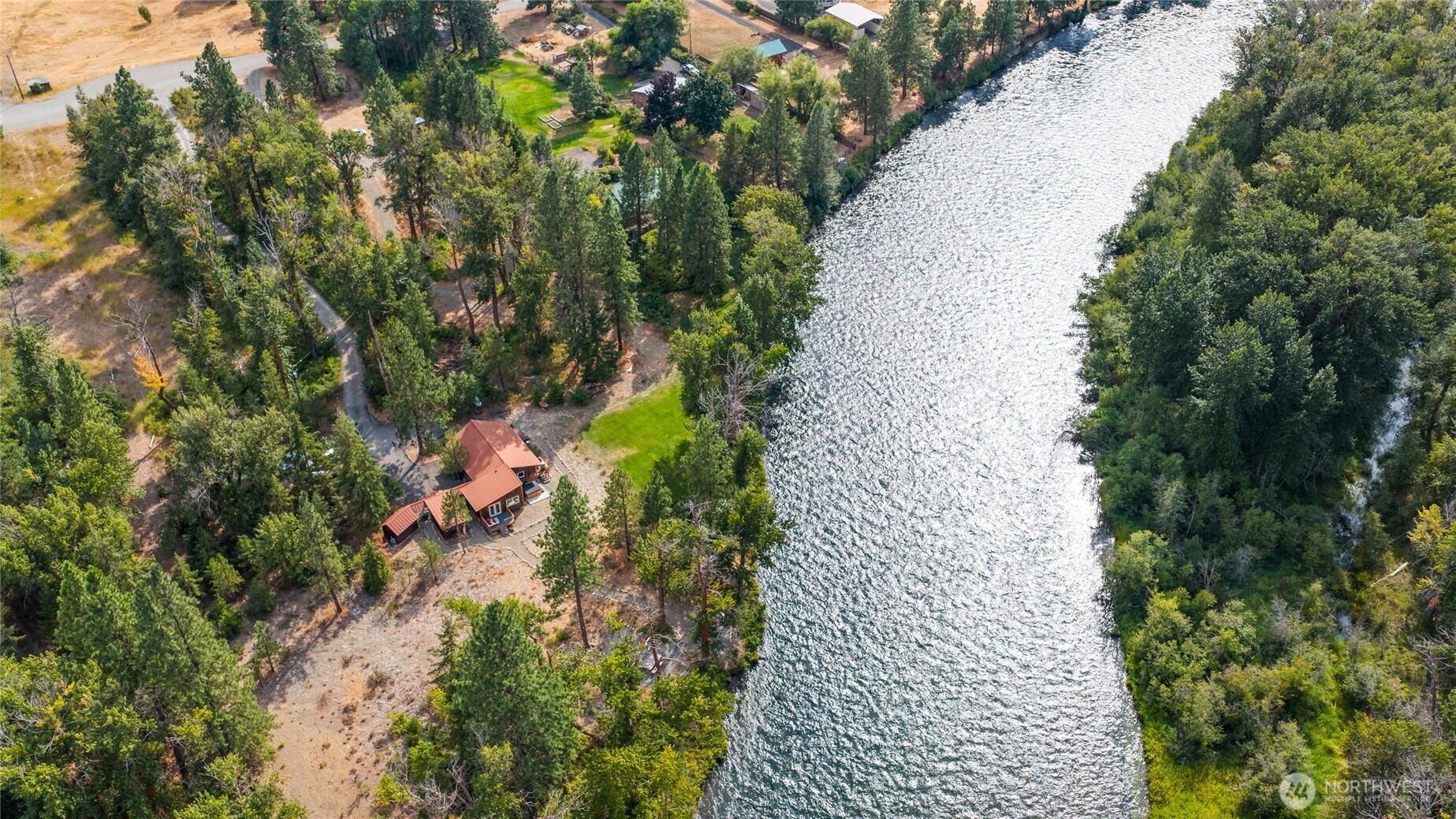 971 McDonald Road
