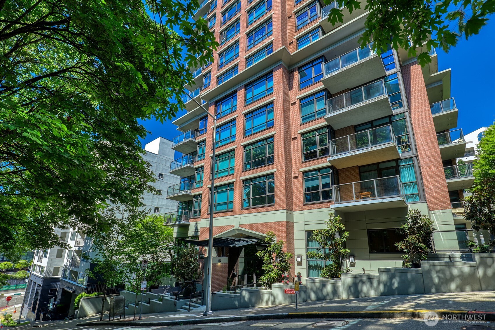 1420 Terry Avenue #304