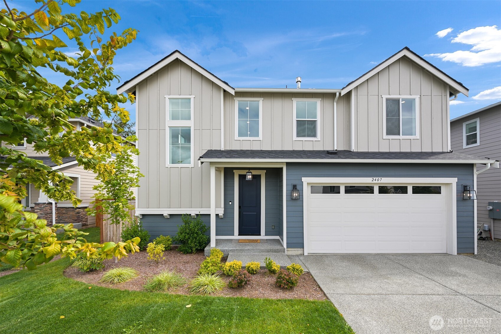 2407 Barn Door Court