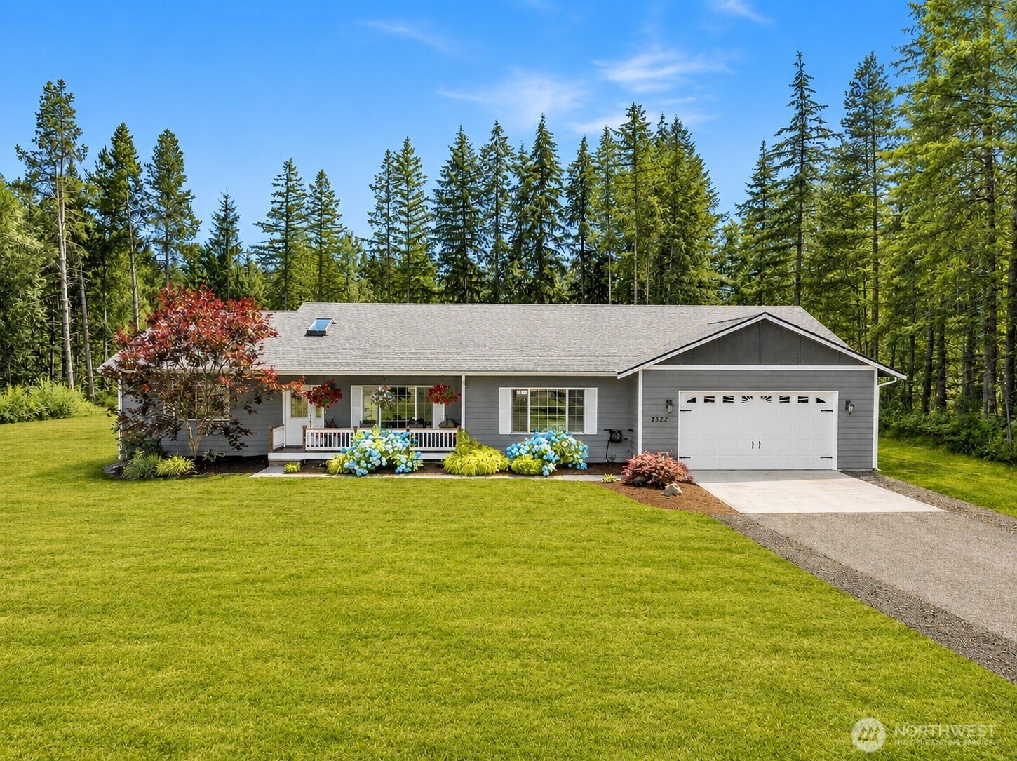 8522 Charmont Lane