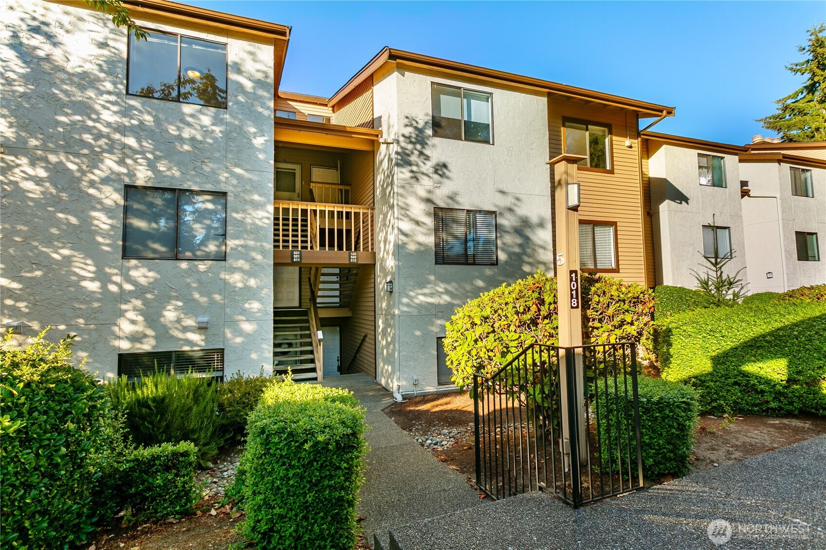 1018 312th Street #531