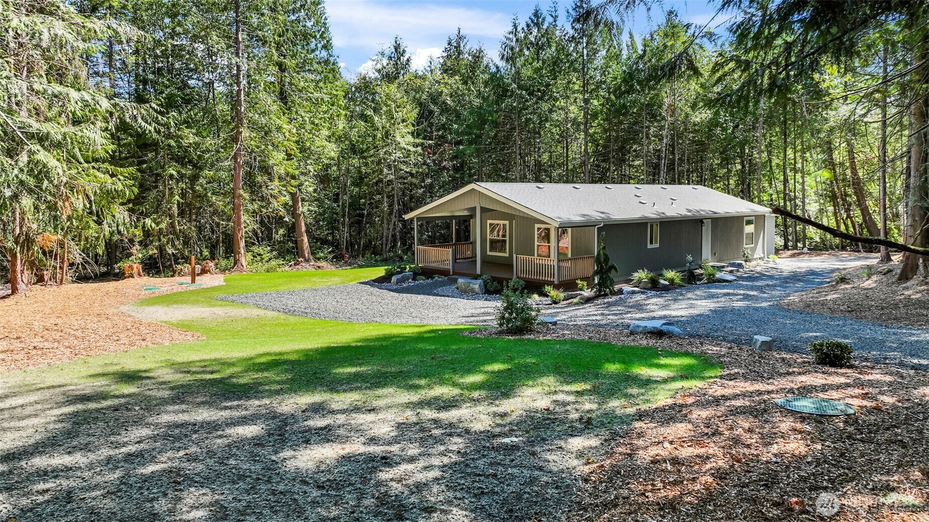 3975 Salmonberry Road