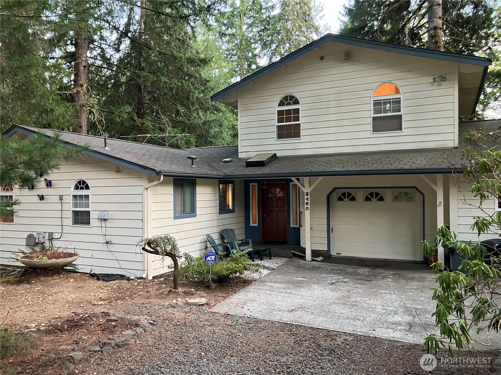 490 N Duckabush Drive