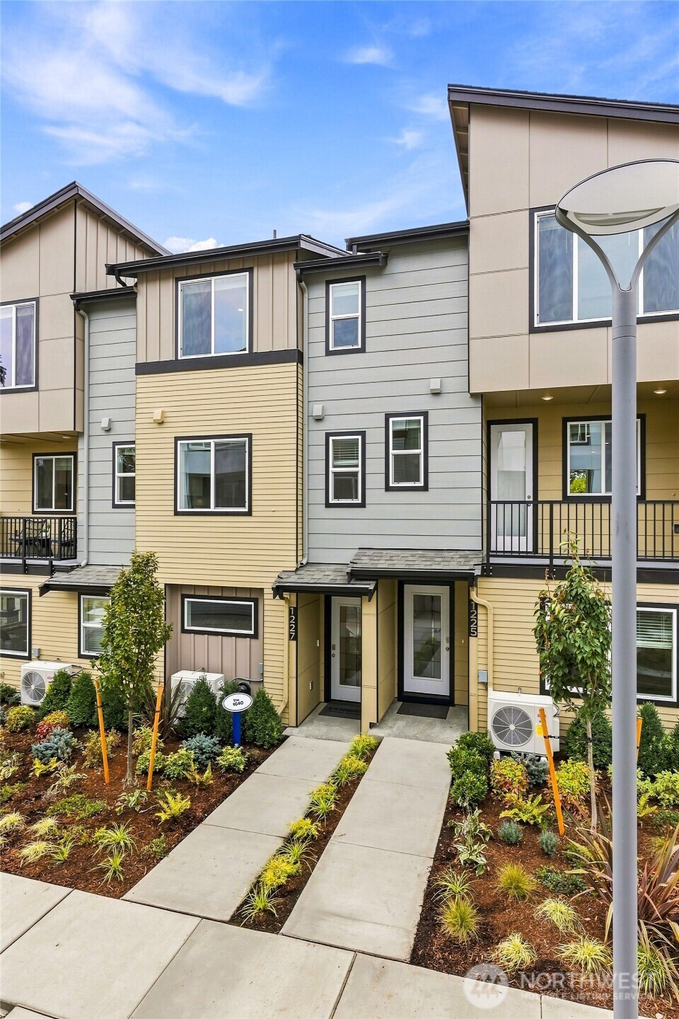 1234 Tacoma Court #14