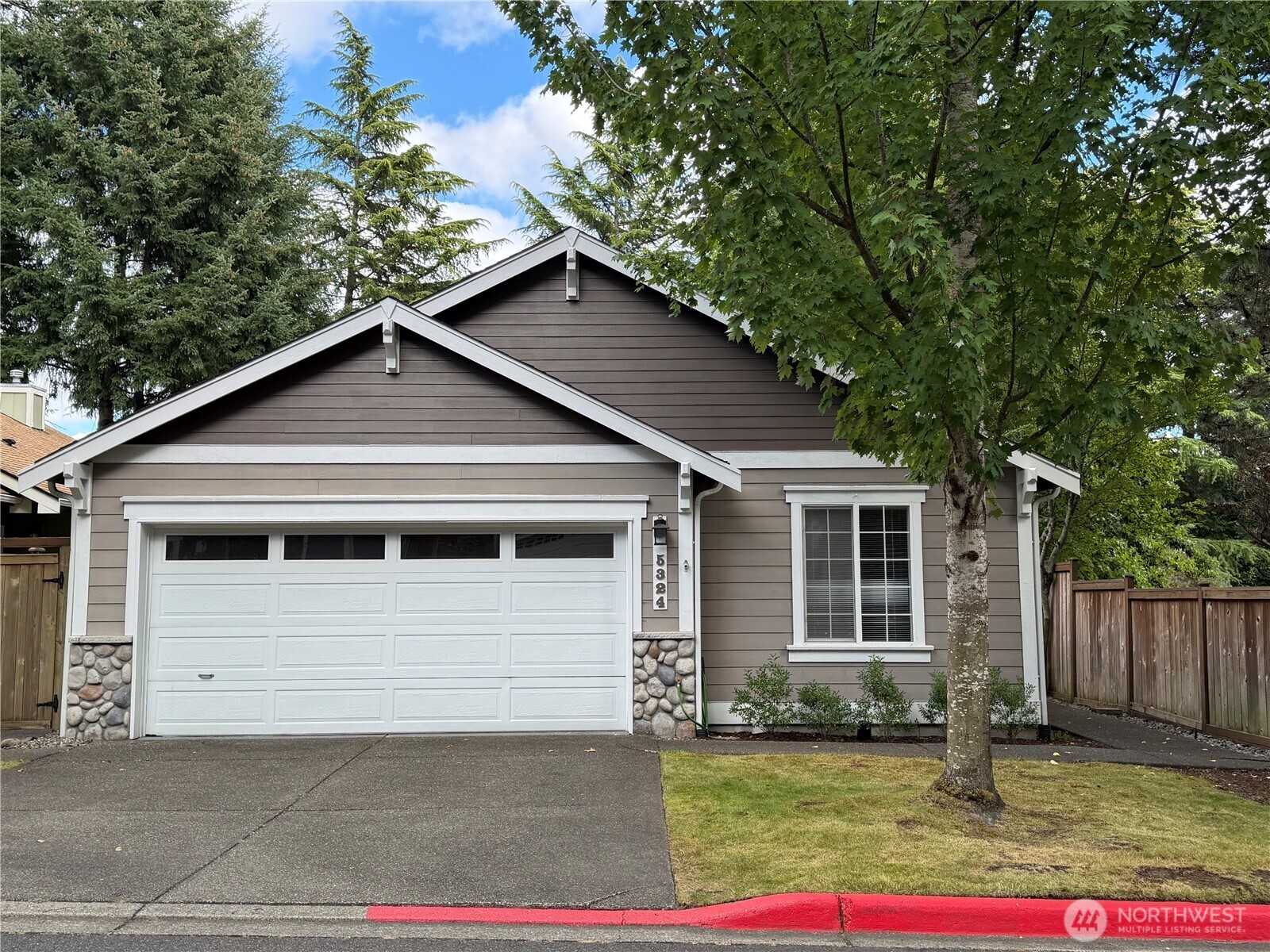 5324 Ivy Hill Lane