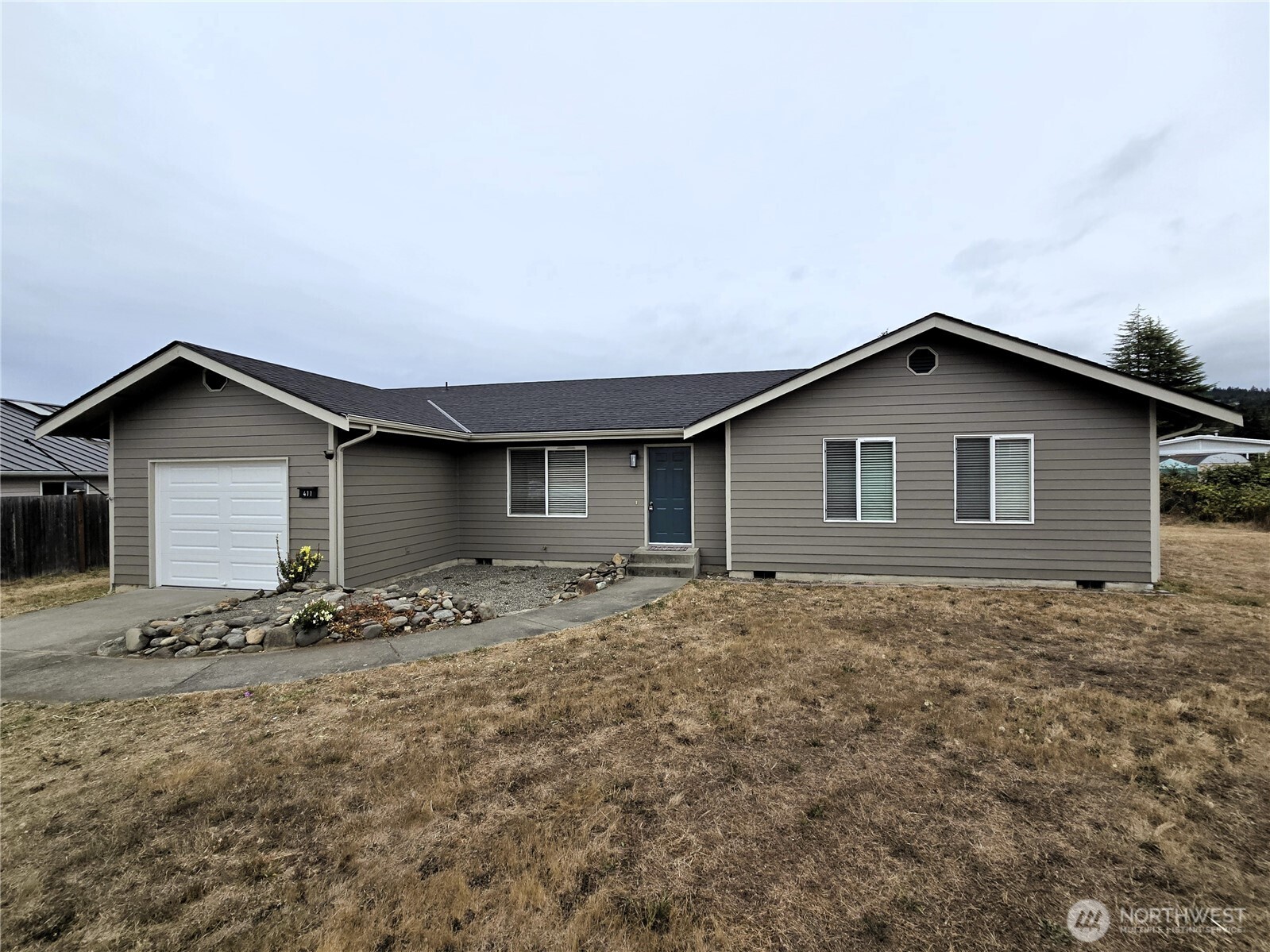 411 Salal Place