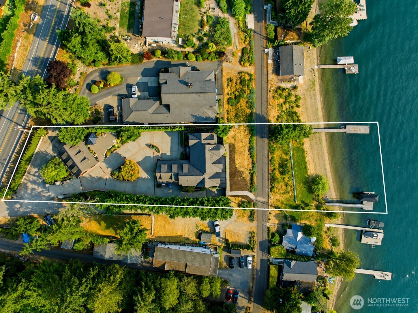 2845 Lake Sammamish Parkway