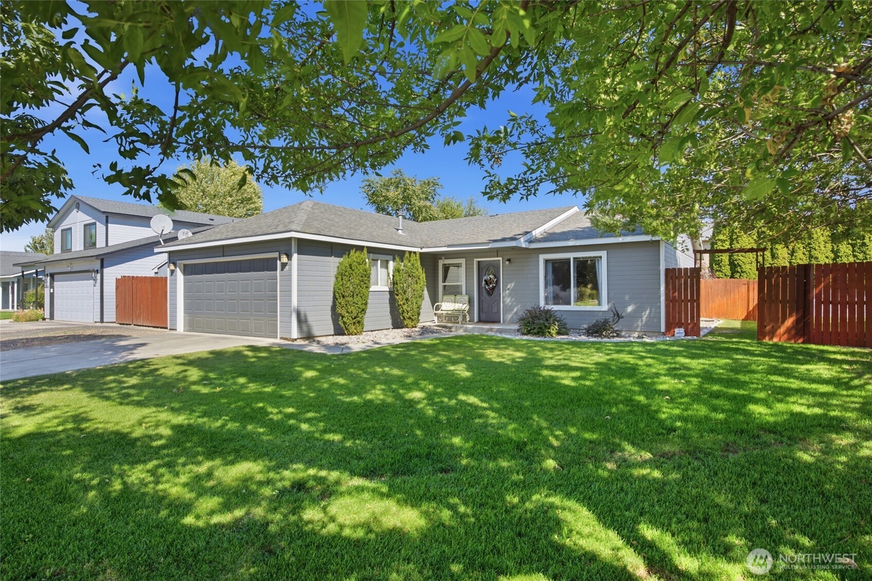 329 Belair Drive