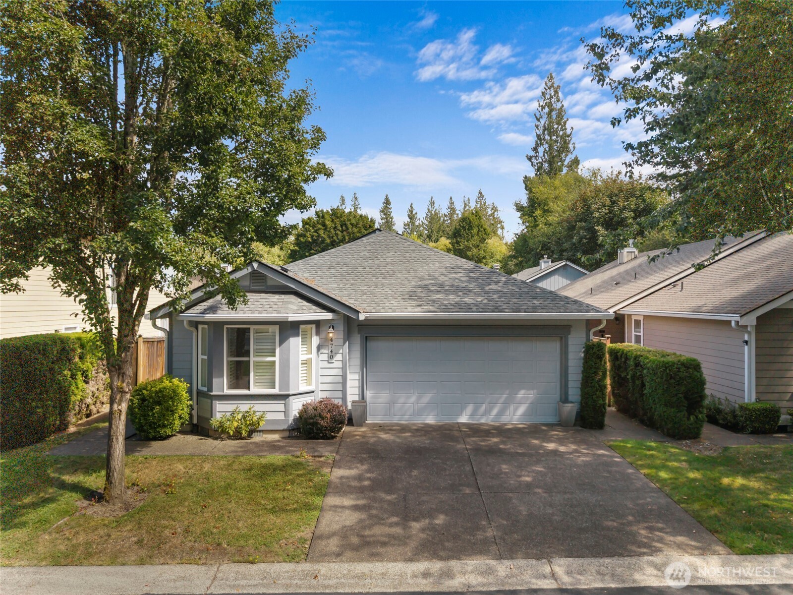 4740 Remington Lane