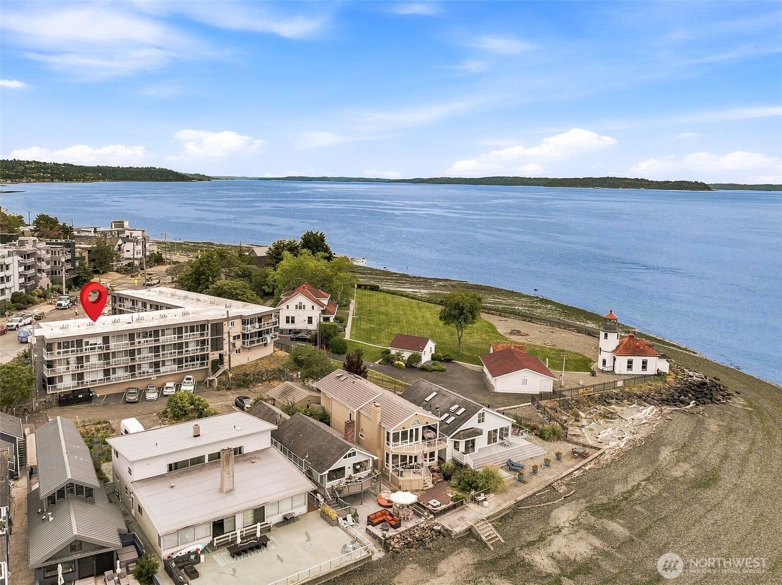 3151 Alki Avenue #11