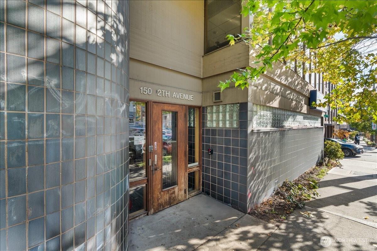 150 12th Avenue