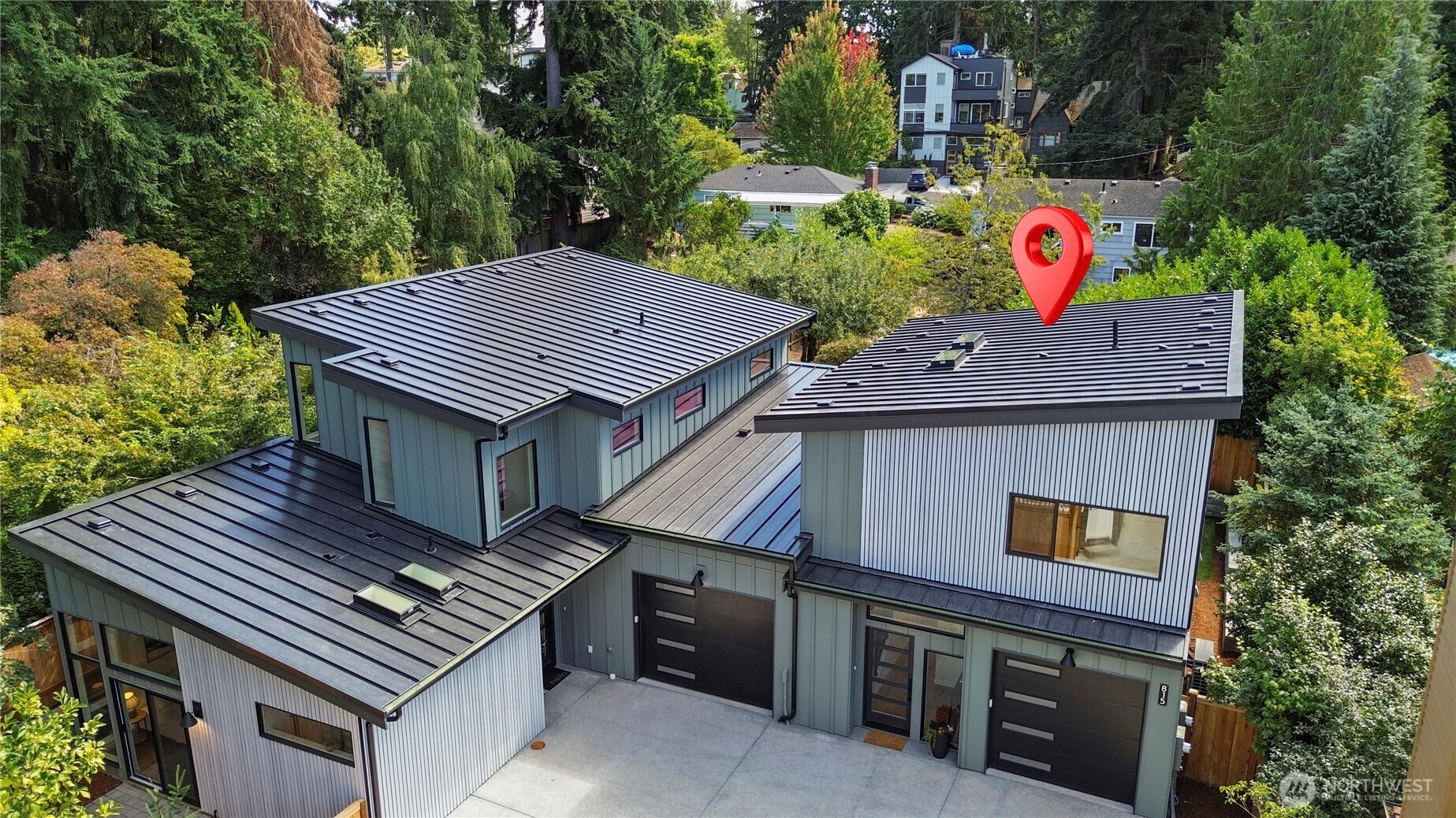 815 100th Street