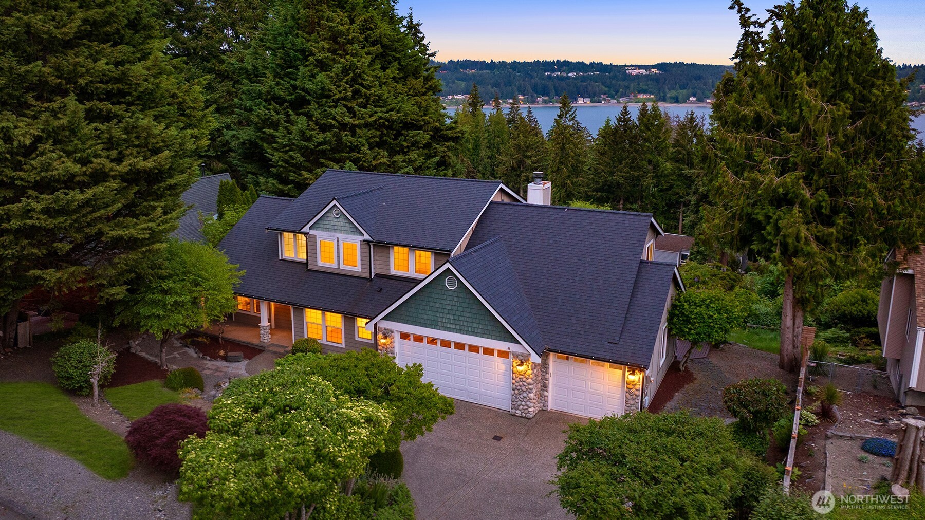 8226 Granite Drive
