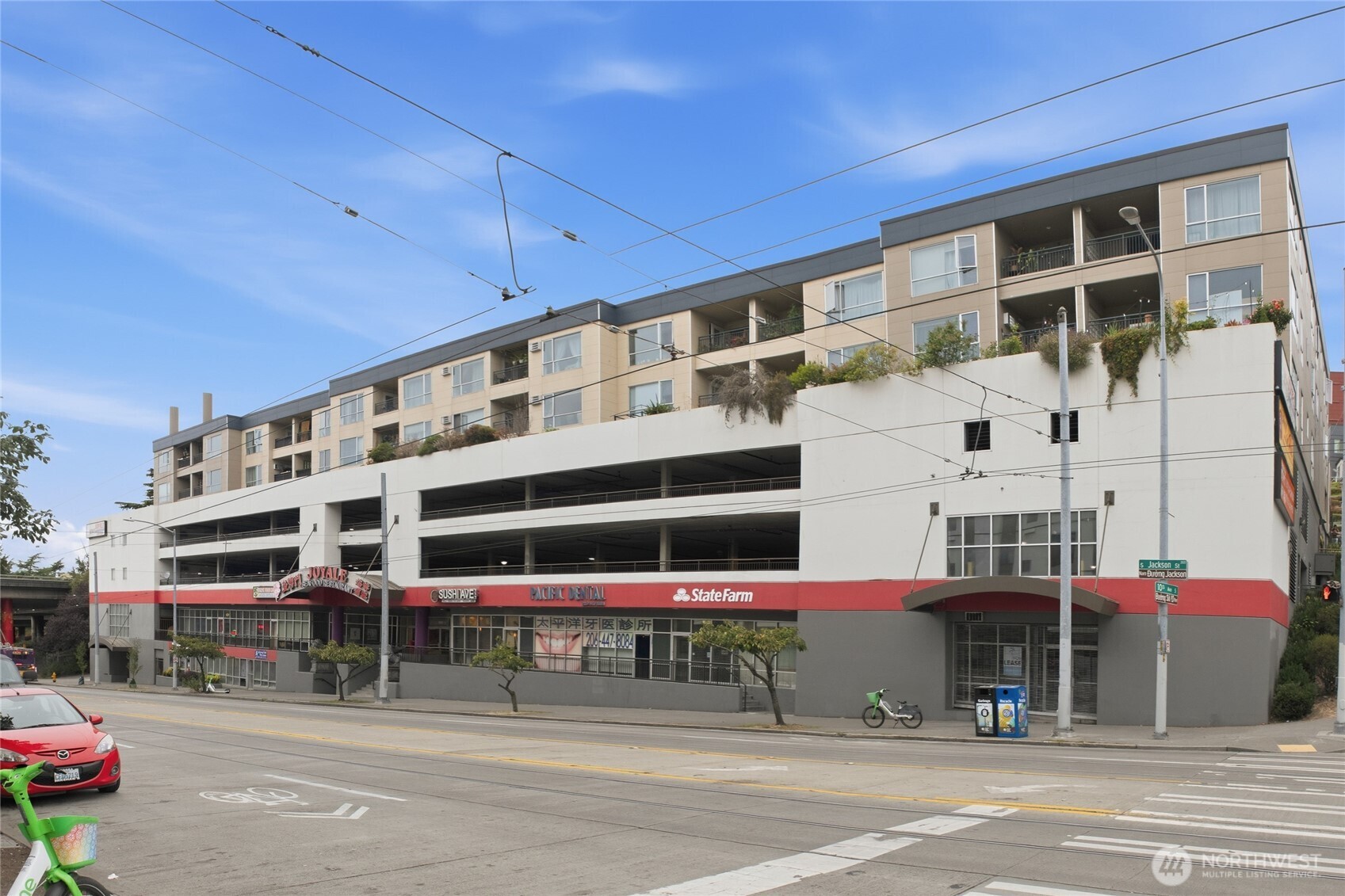 321 10th Avenue #712