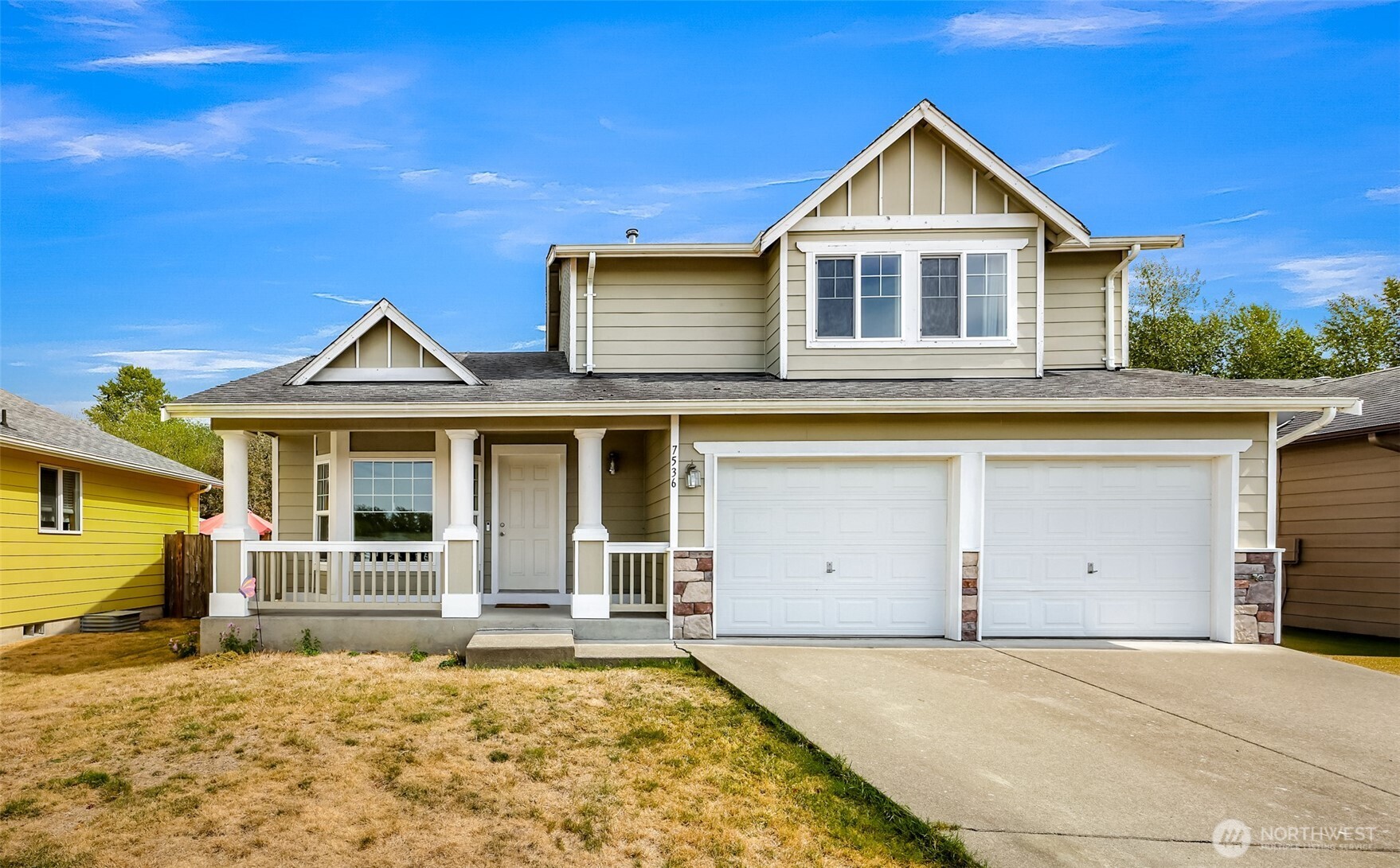 7536 Clamdigger Drive