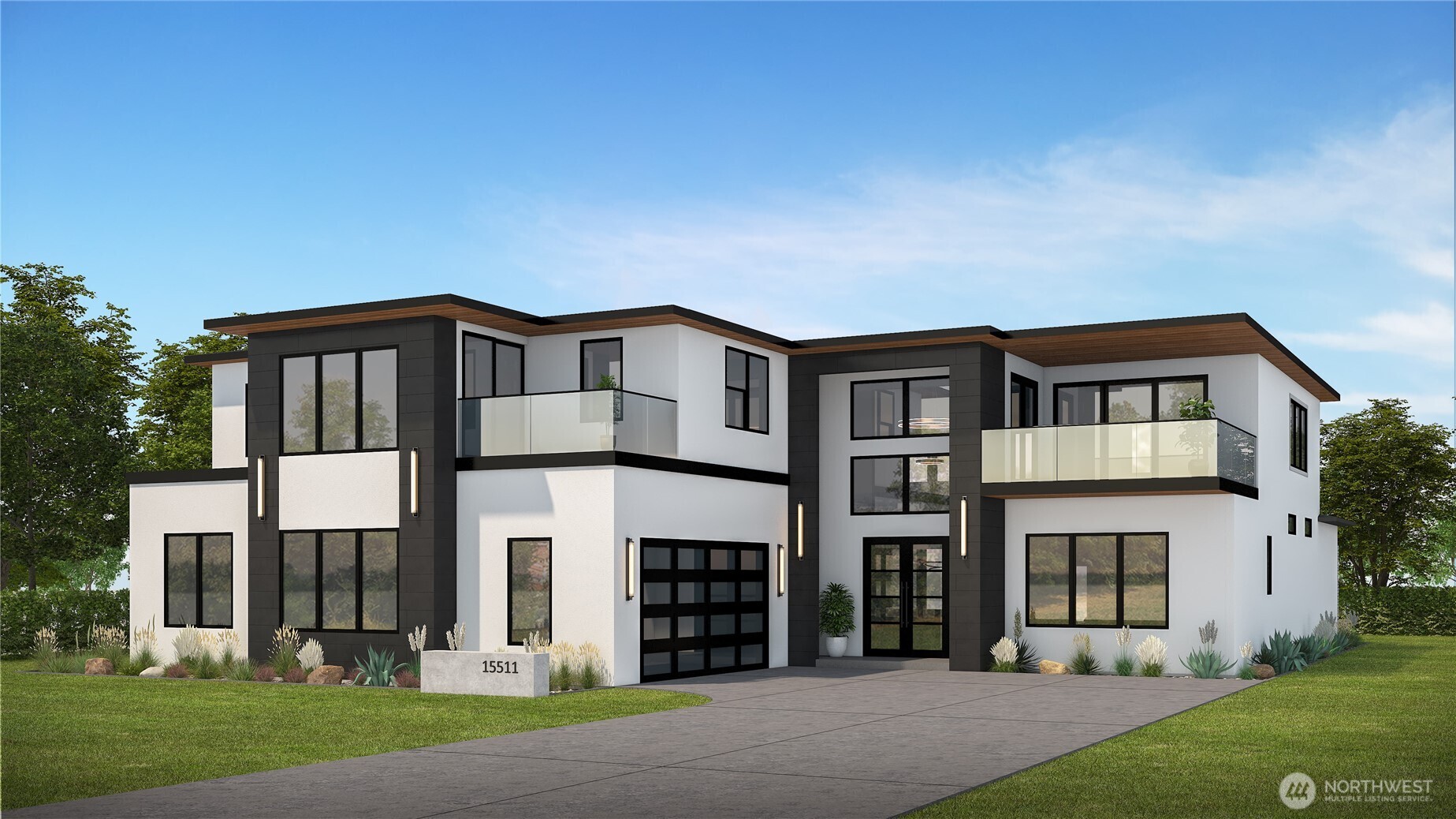 23426 35th  (Lot#6) Avenue
