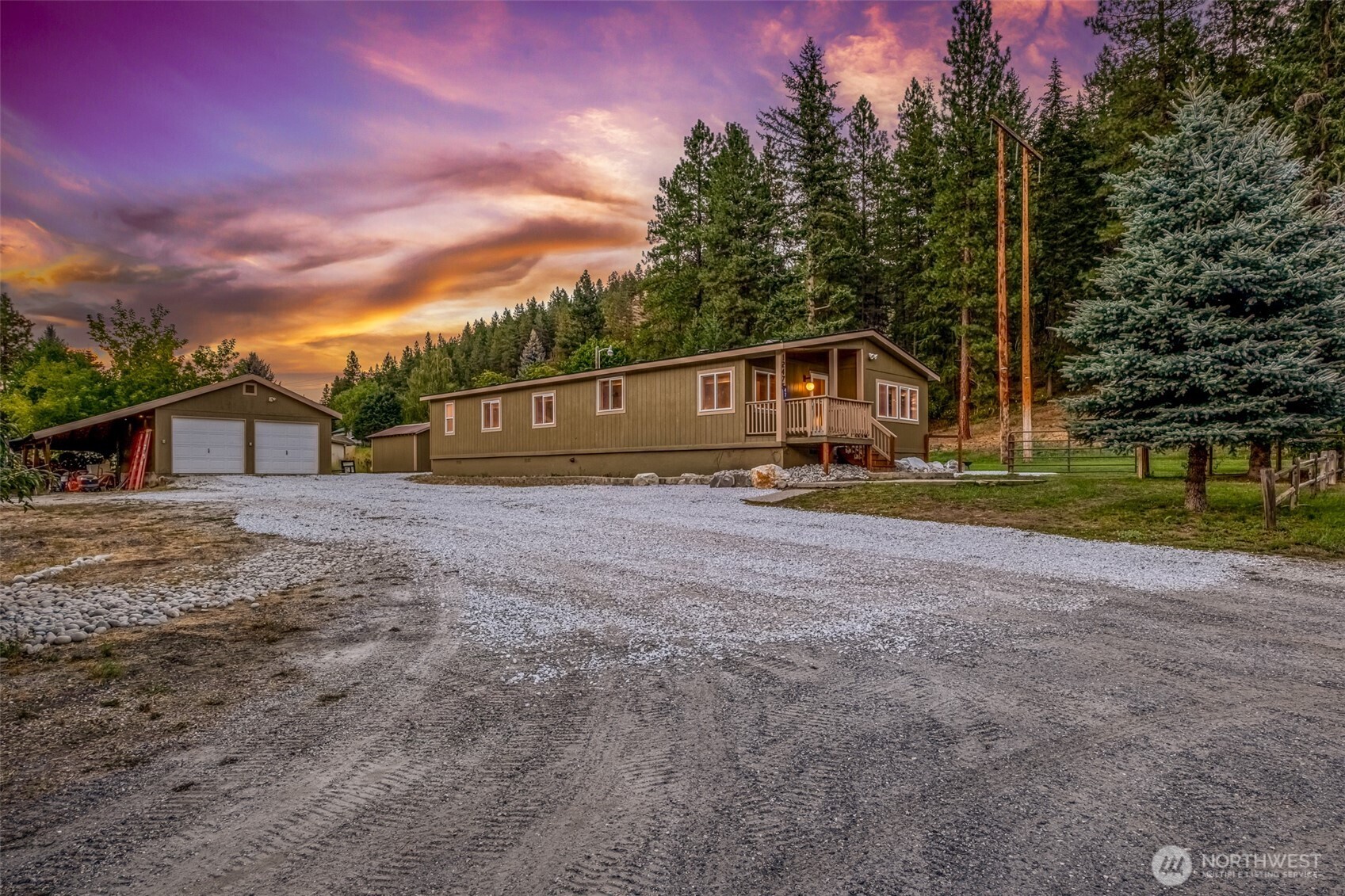 47 Oak Orchard Lane