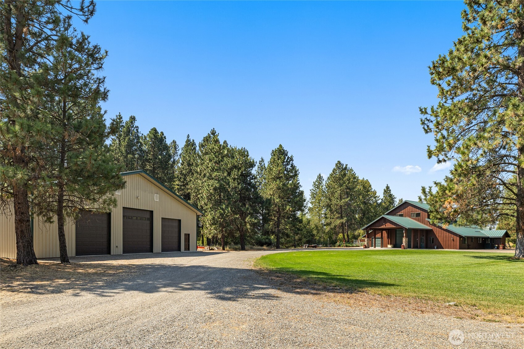 1703 Airport Road