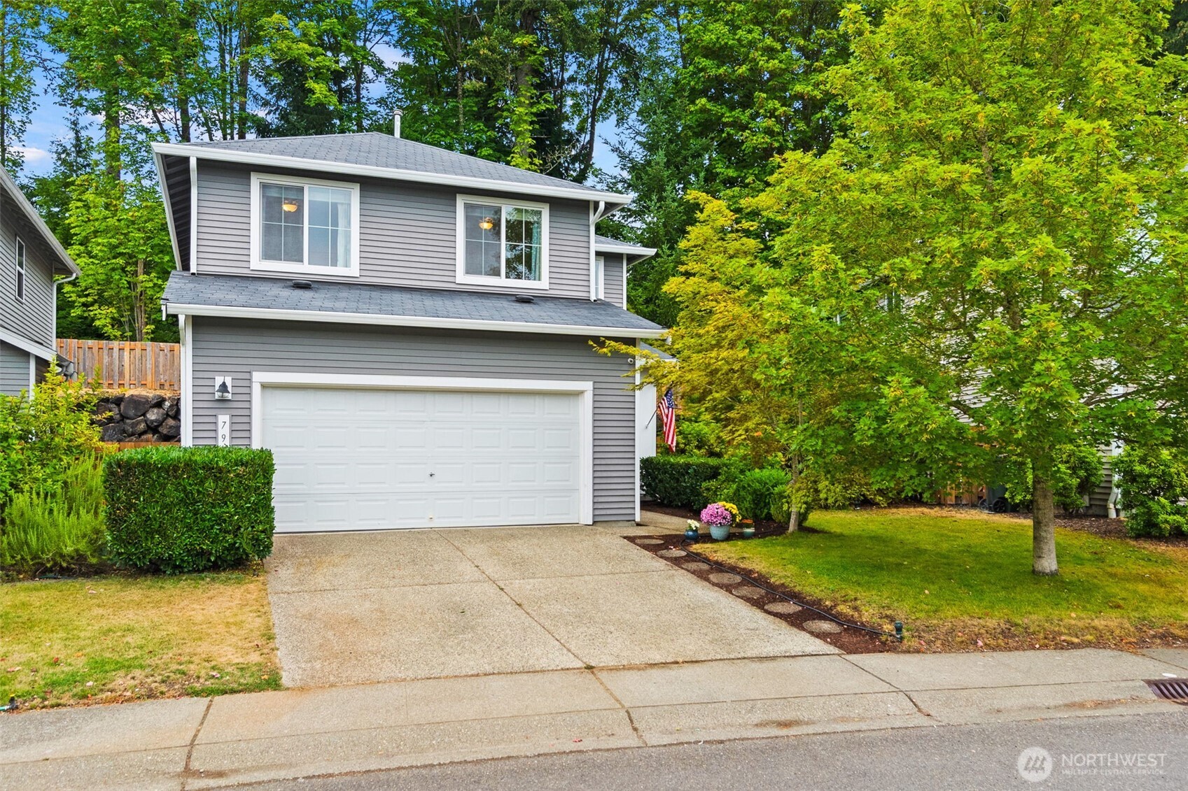 796 Fenway Lane