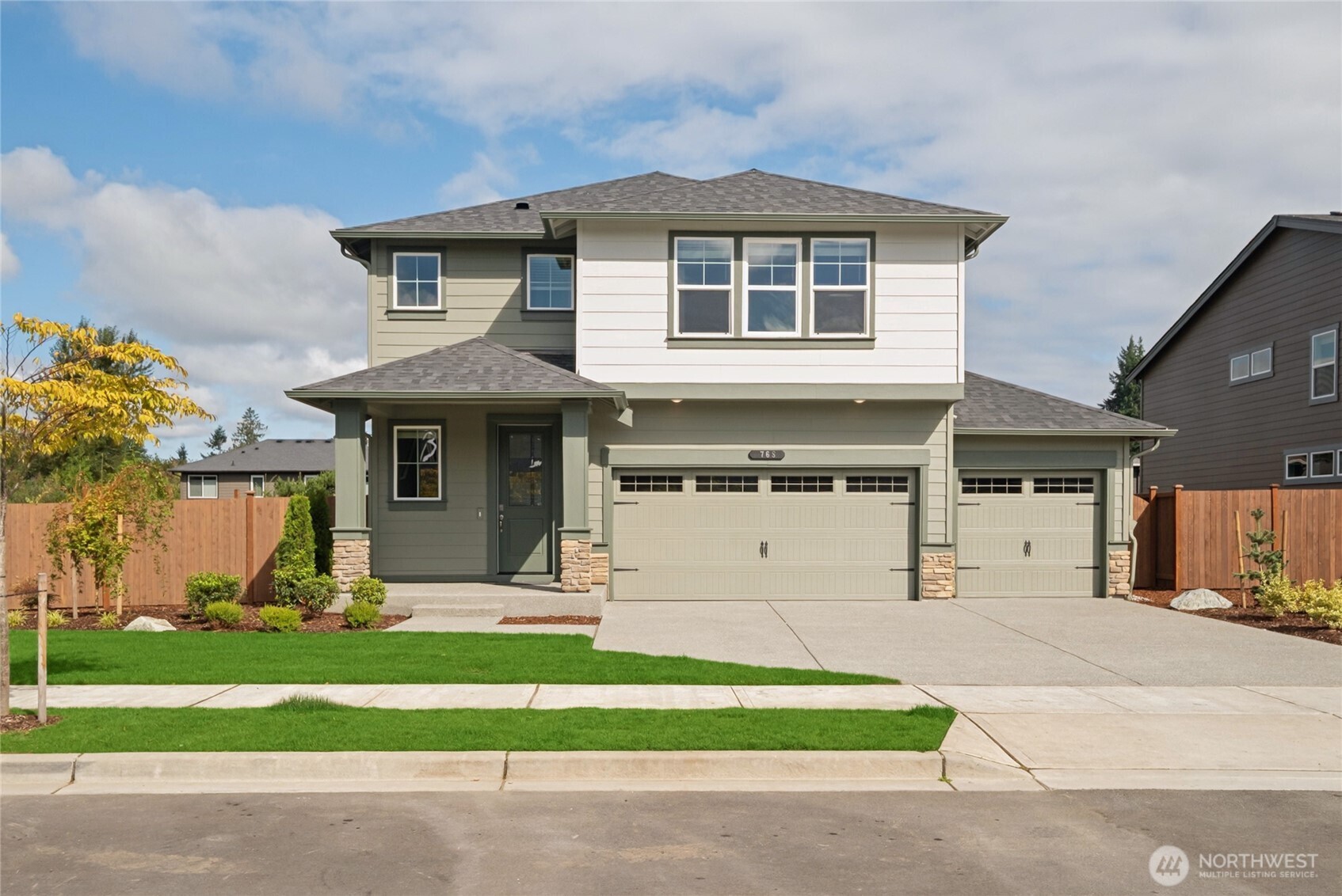 5320 328th Street #19