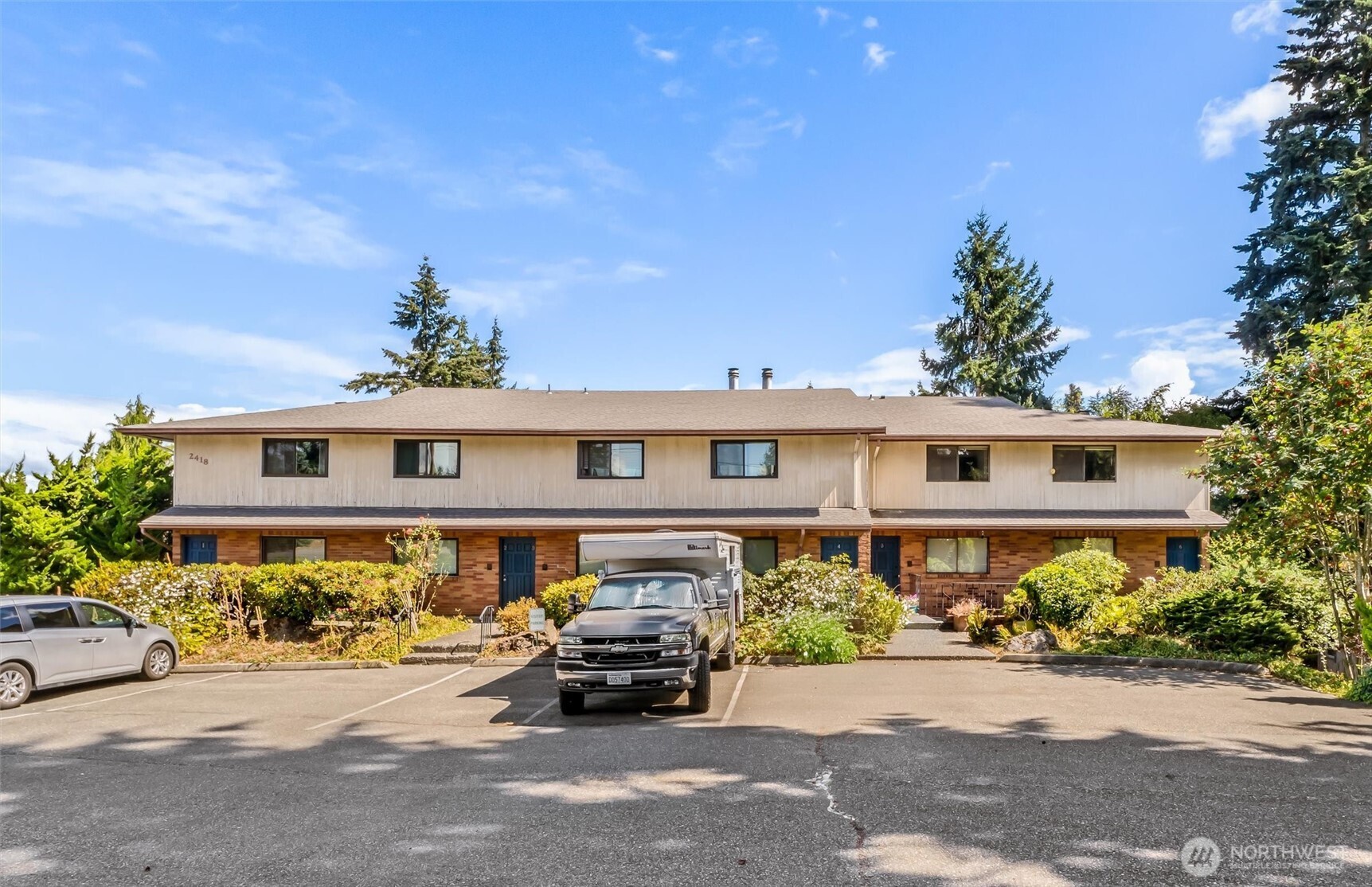 2418 Euclid Avenue #6