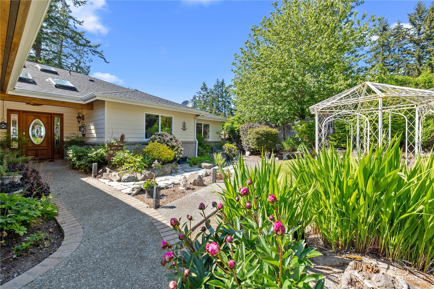4076 Camano Drive