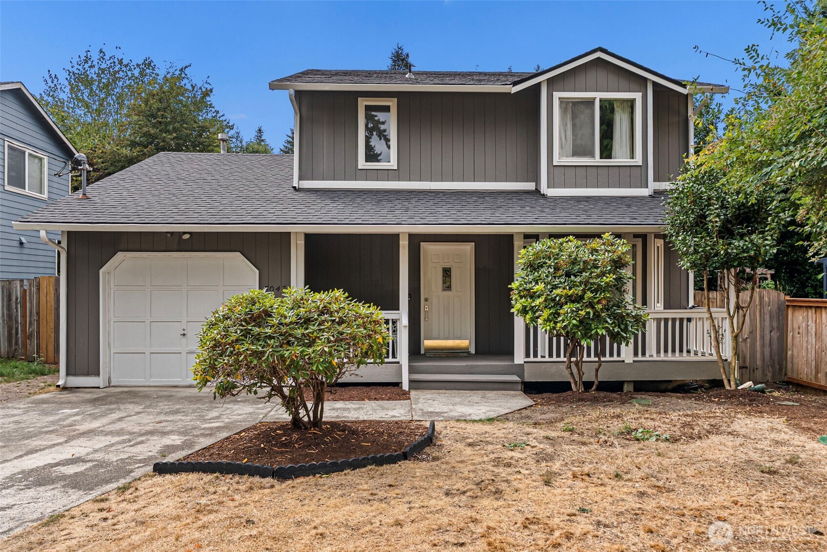 5047 Carole Drive