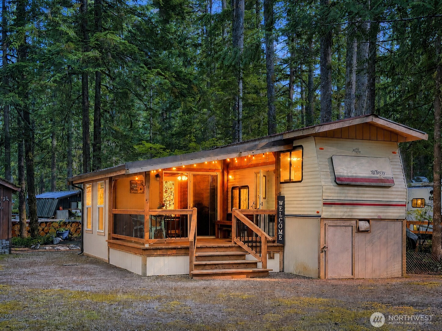 203 1 Fireside Lodge Circle
