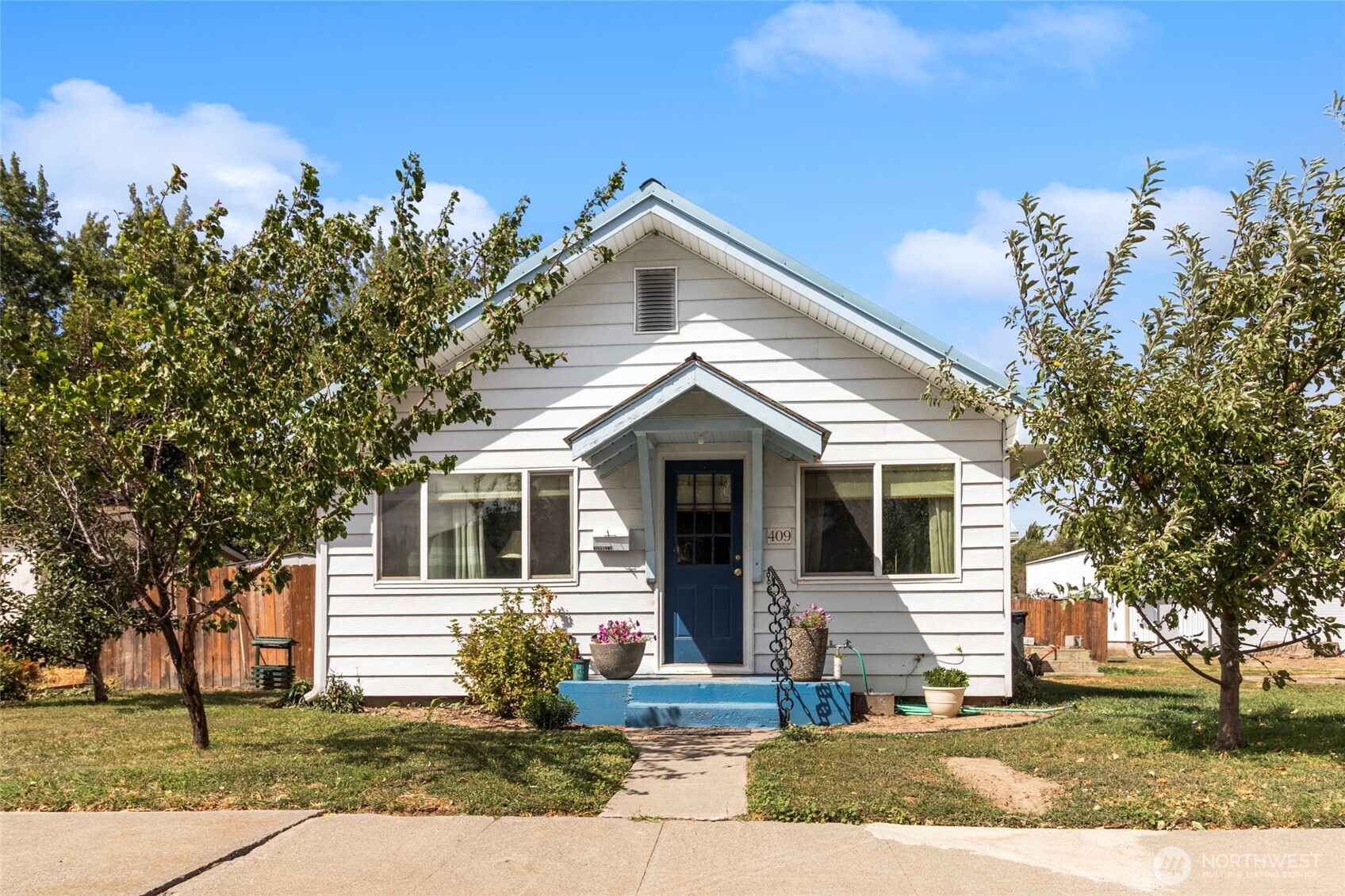409 Alder Avenue