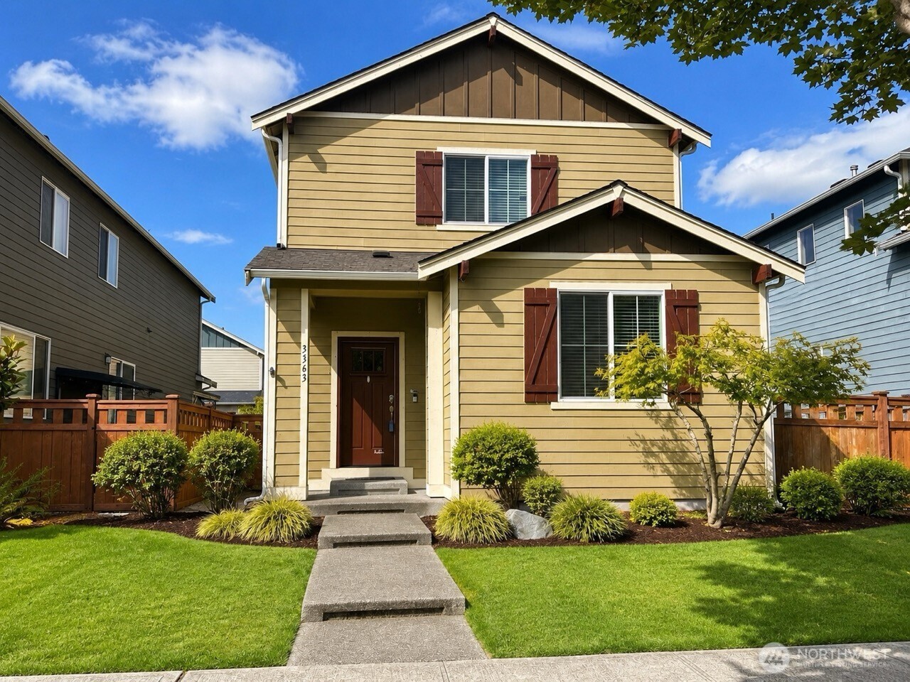 3363 Hydra Street