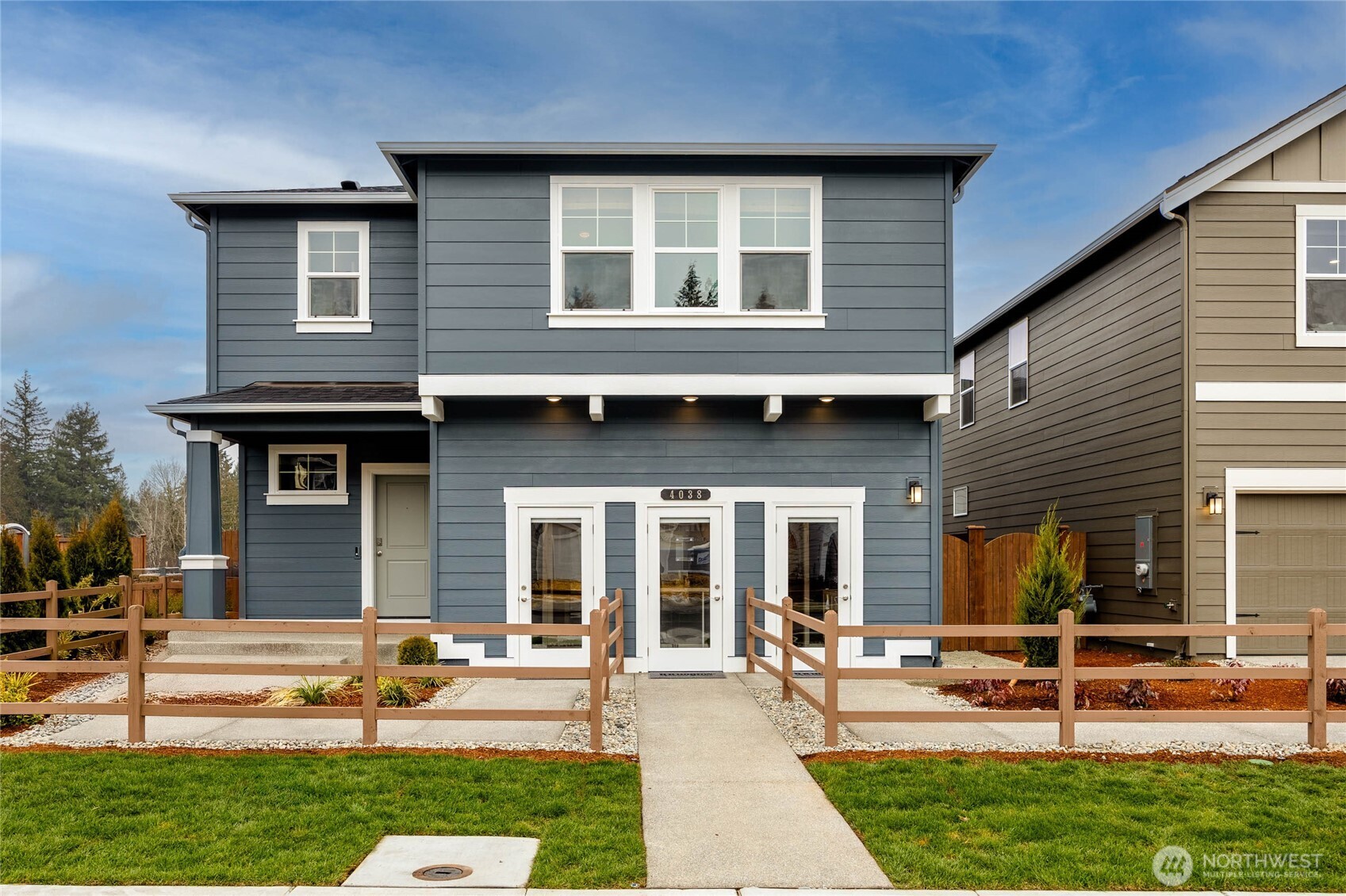 2218 Boxcar Street #180