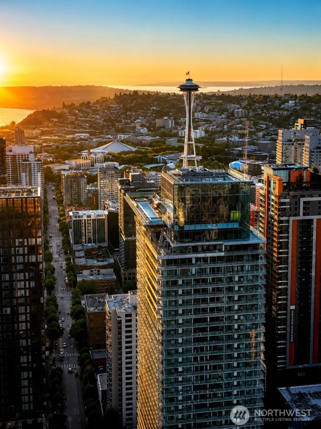 300 Virginia Street #2911