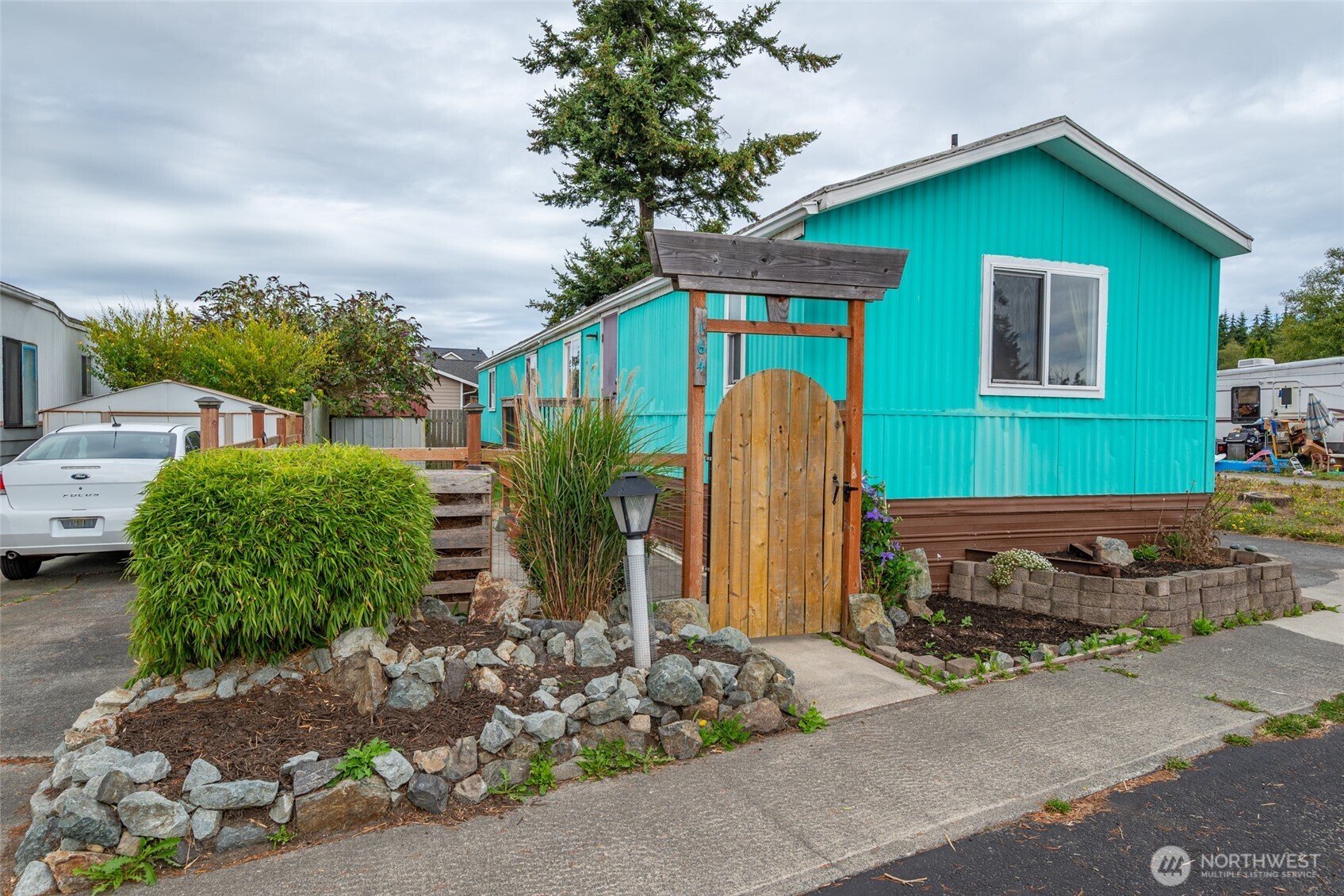 700 Crosby Avenue #164