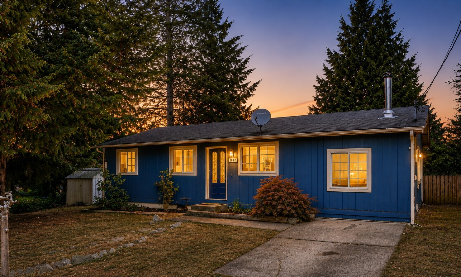 1447 Christine Lane