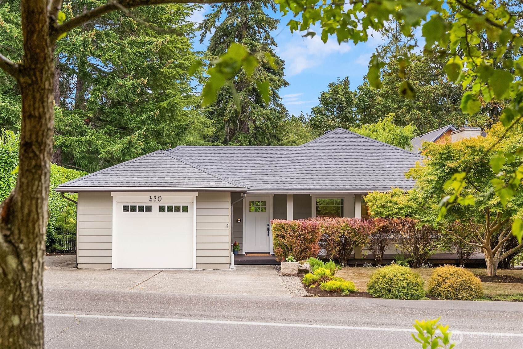 430 Ericksen Avenue