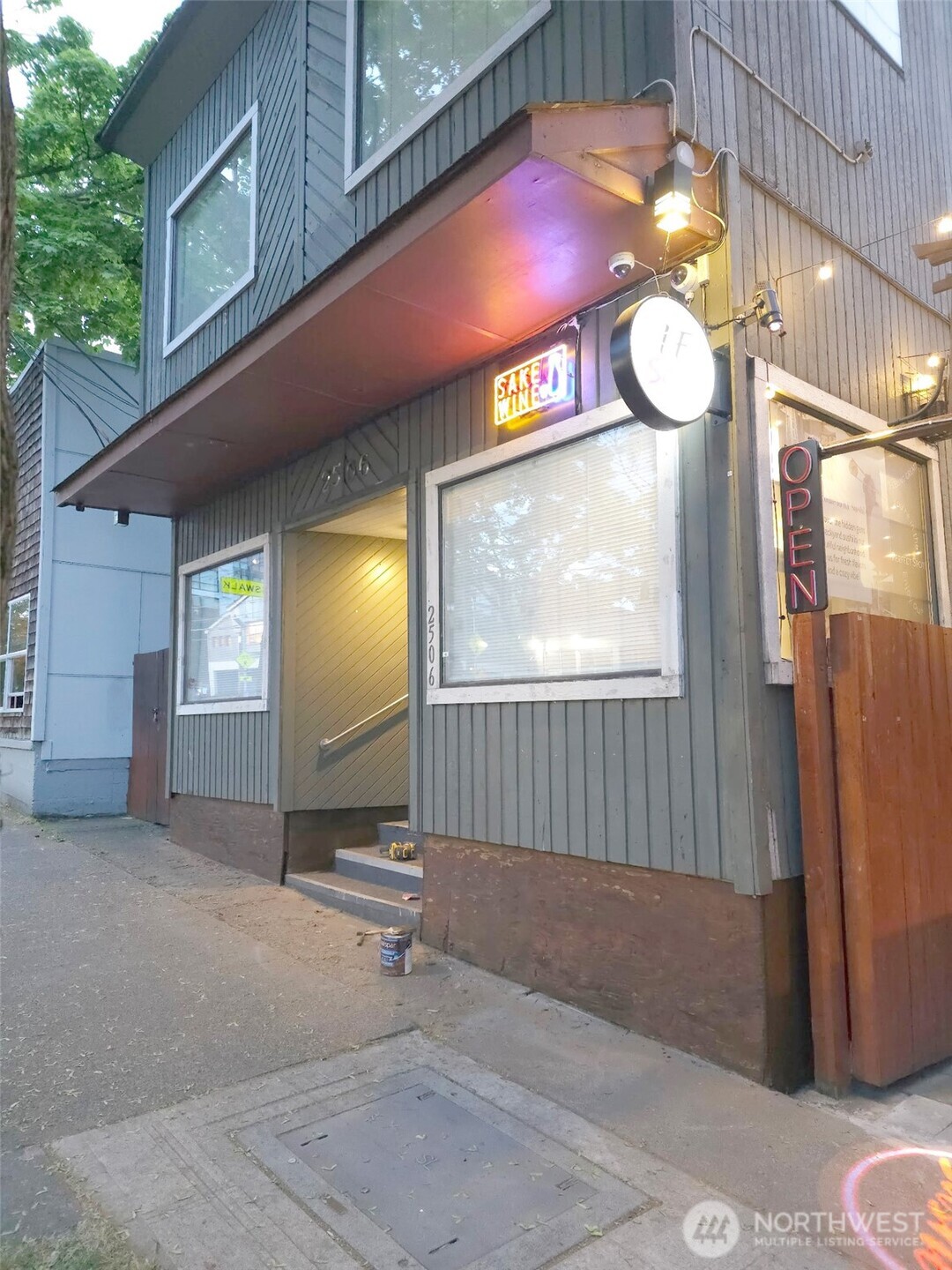 2506 Jackson Street #203